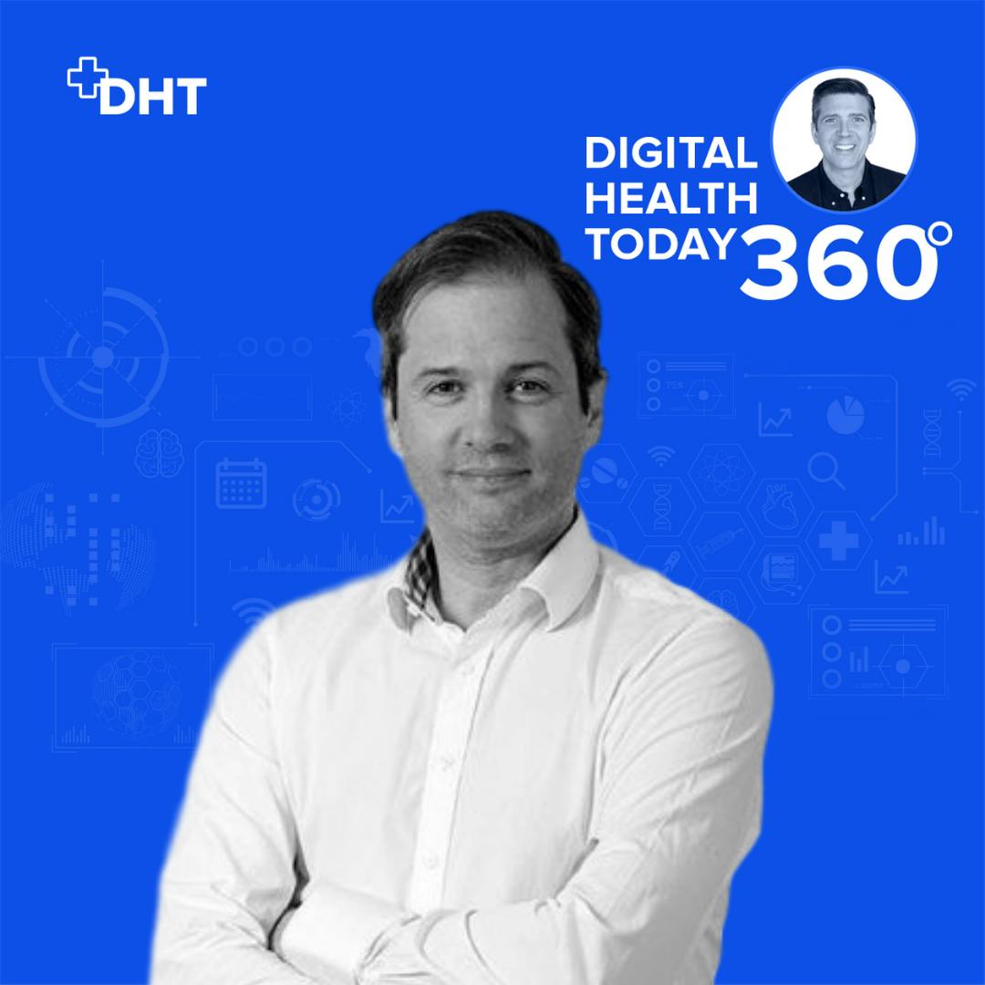 S4: #035: John Pugh on Redefining the Rules of Healthcare