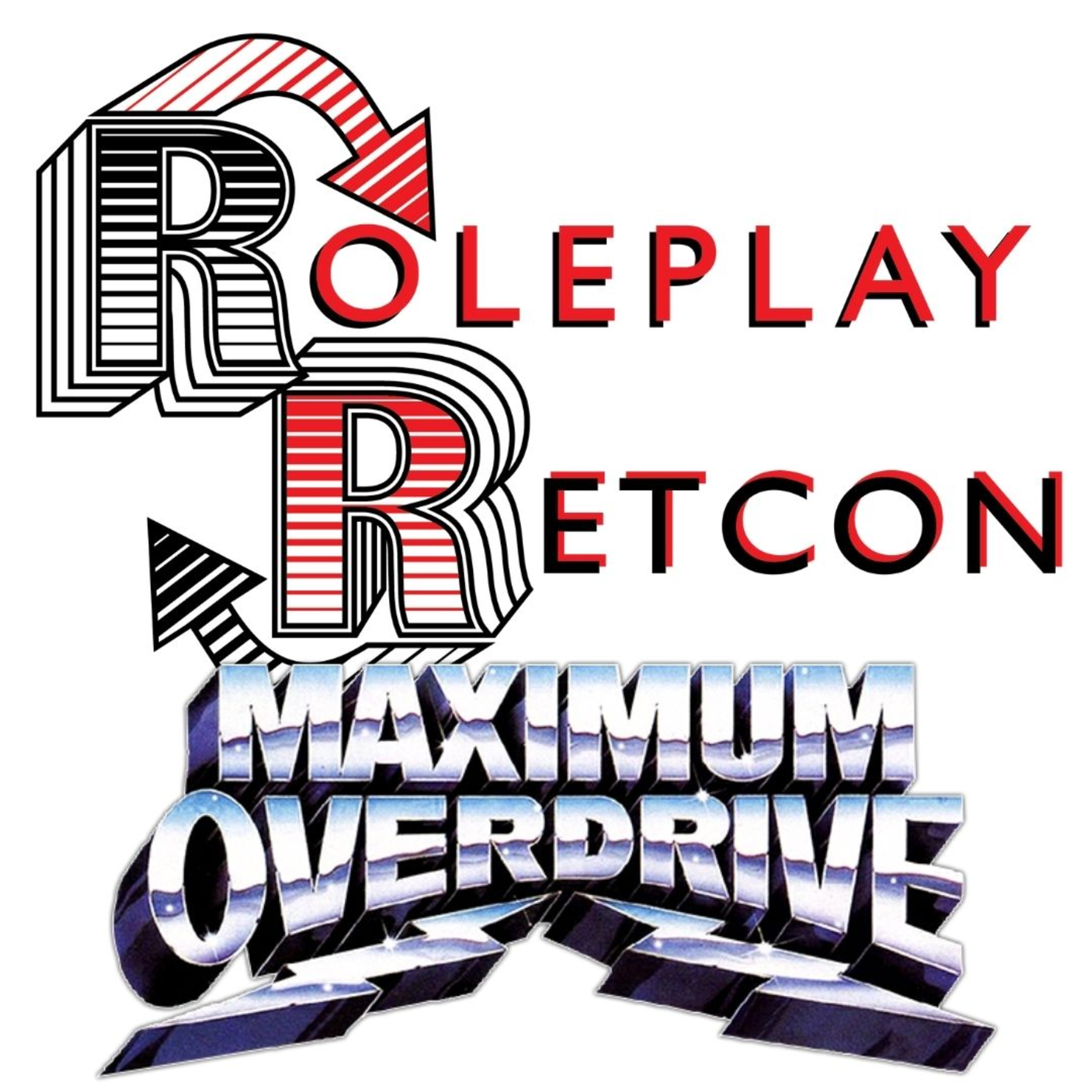 Maximum Overdrive (1986), Ep. 1 (with Persephone Valentine) | Roleplay Retcon