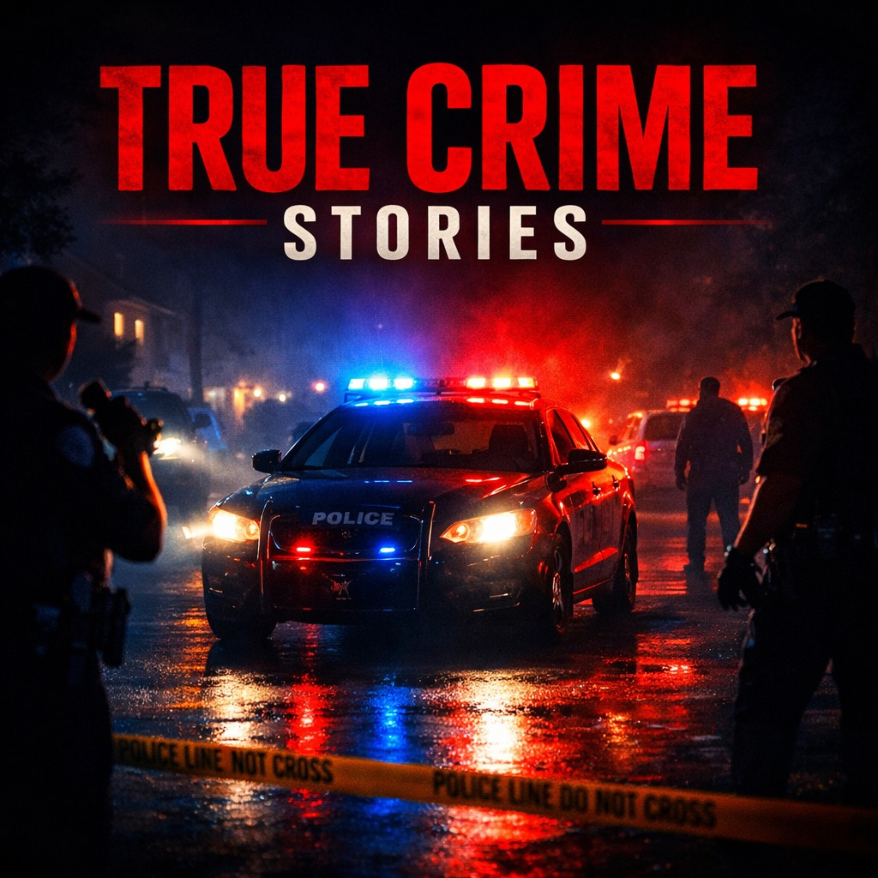 4 Horrifying Experiences of Former Police Officers That Will Stay With You Forever episode artwork