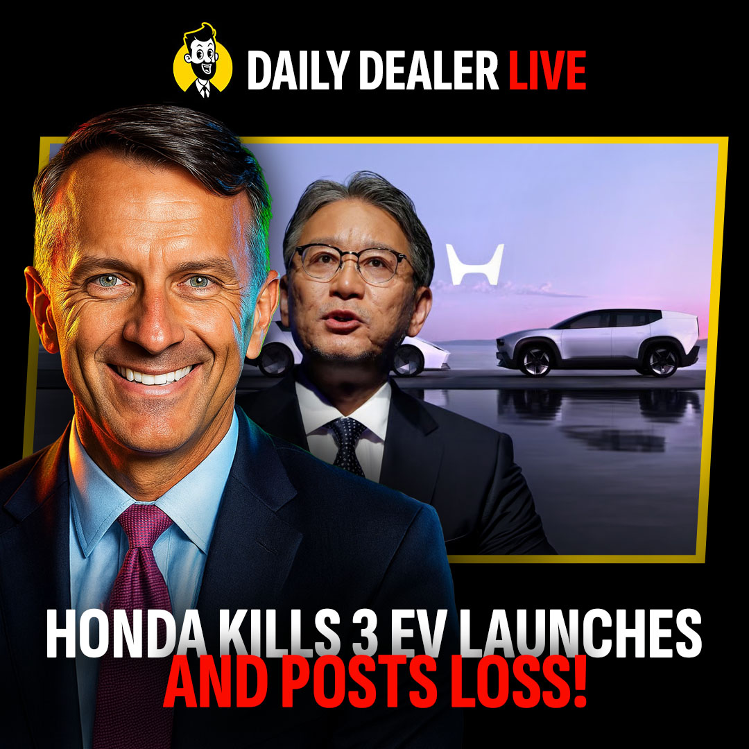 Layton on Appraisals, Dunne on China, RussFlipsWhips on Social | Daily Dealer Live