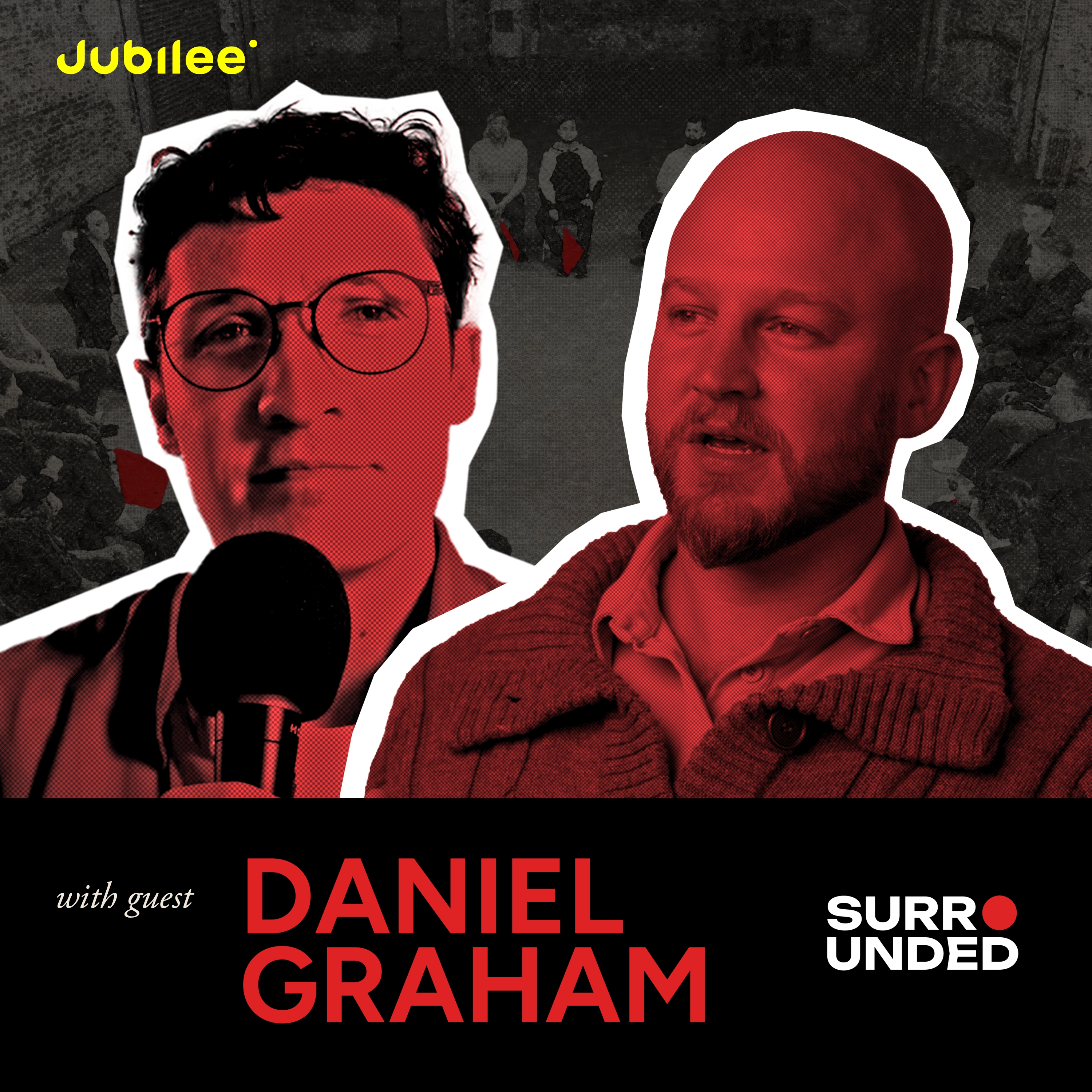 Can Talarico Turn Texas Blue? | James Talarico vs 20 Undecided Voters Surrounded Follow-Up