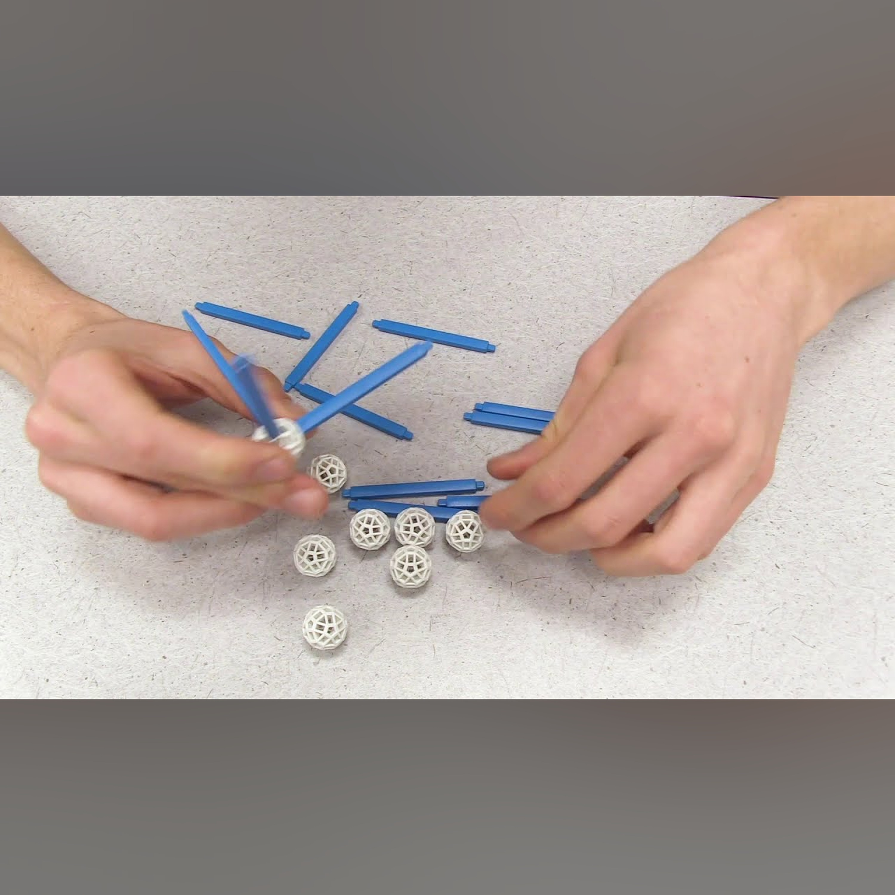 Goodie Bag 6: Crystallography (Intro to Solid-State Chemistry)