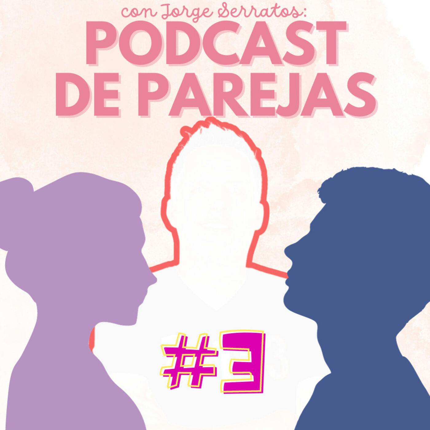 DIOS nos prohibió tener relaciones sexuales | Sargento y Alexa | #3 Parejas