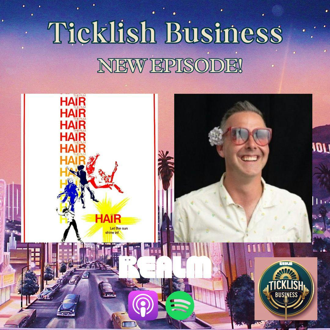 217. Hair (1979 with Alex Steed) - Films of Resistance Series 217. Hair (1979 with Alex Steed) - Films of Resistance Series