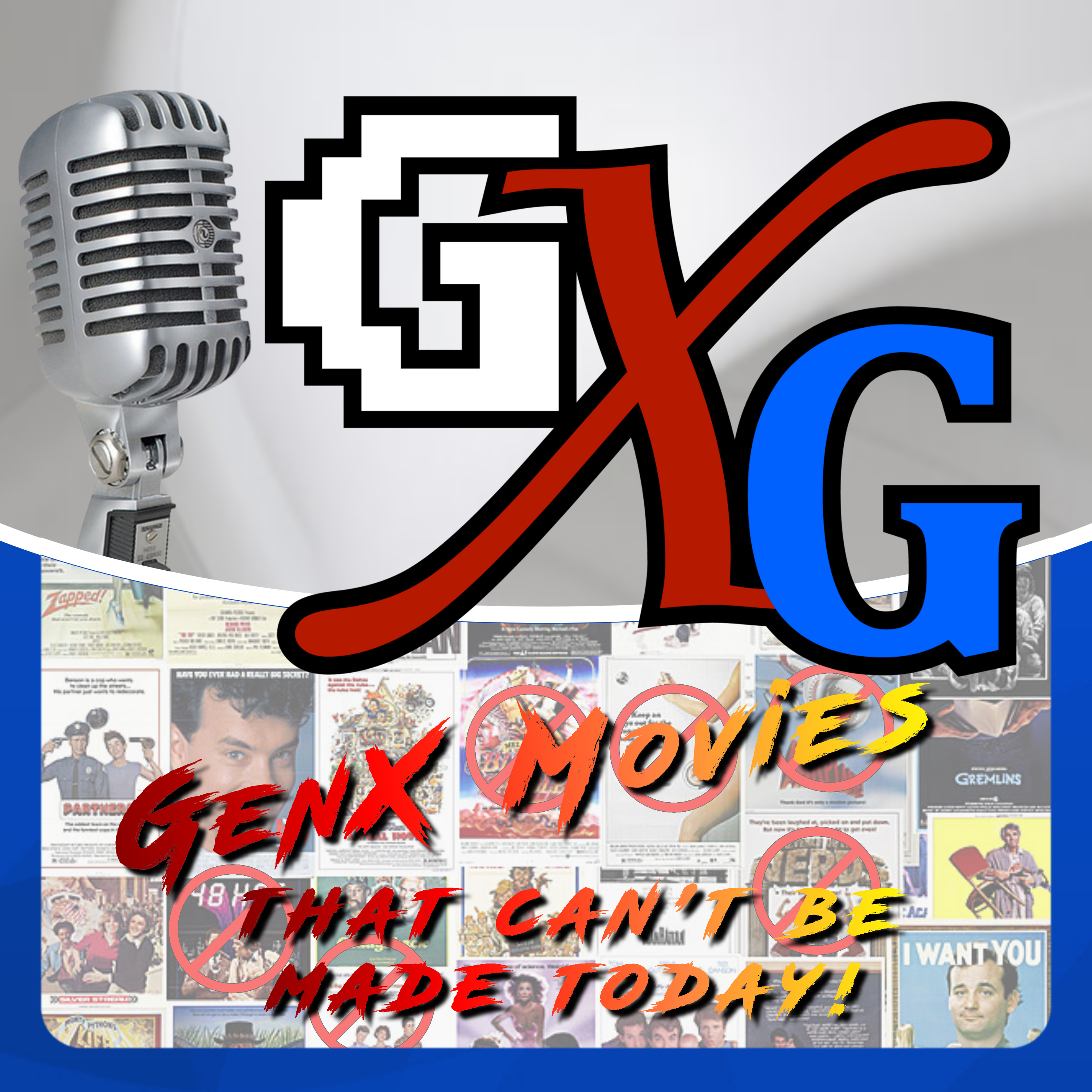 Movies You Can't Make Today episode artwork