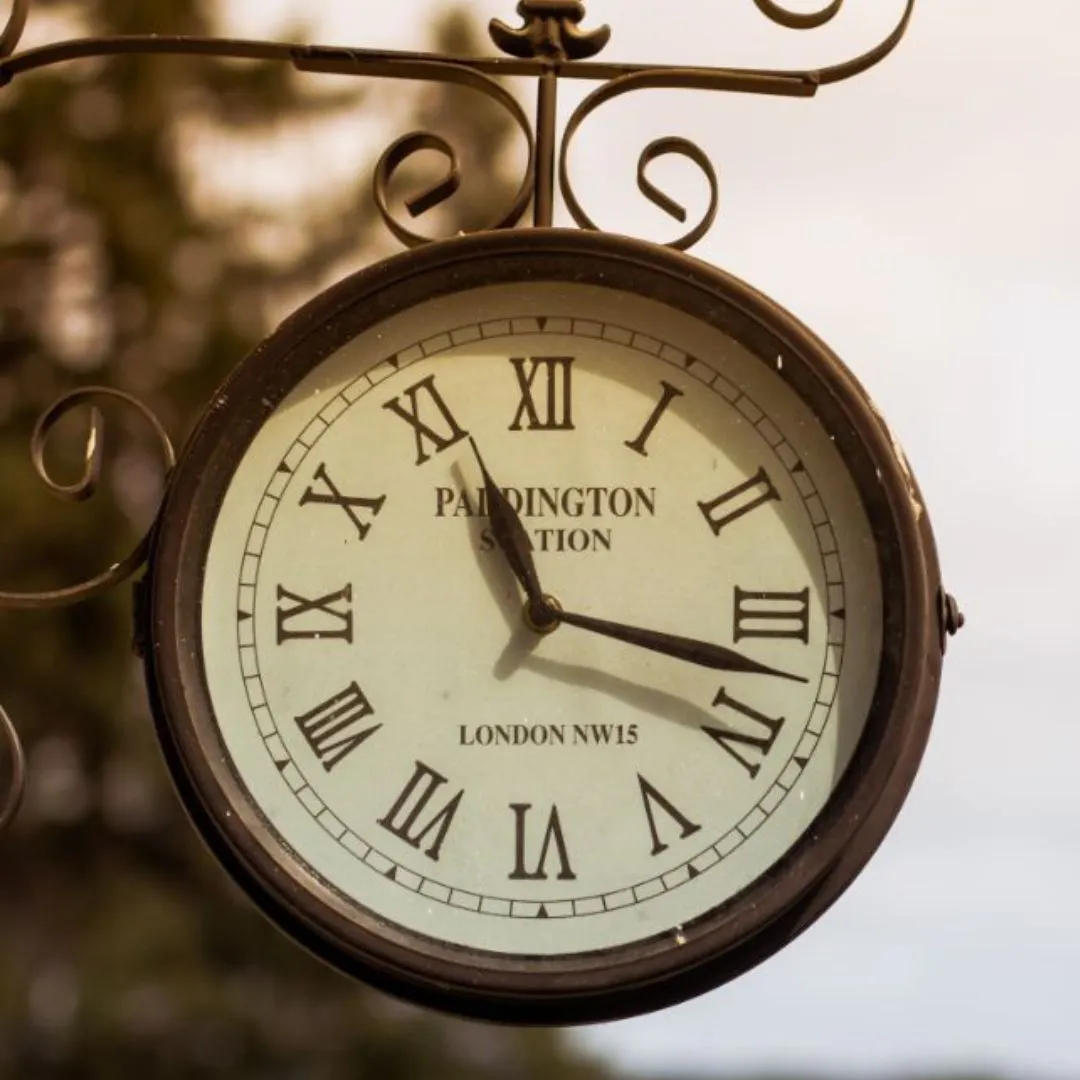 Horloge biologique : pourquoi le corps a-t-il besoin d'un rythme régulier ?