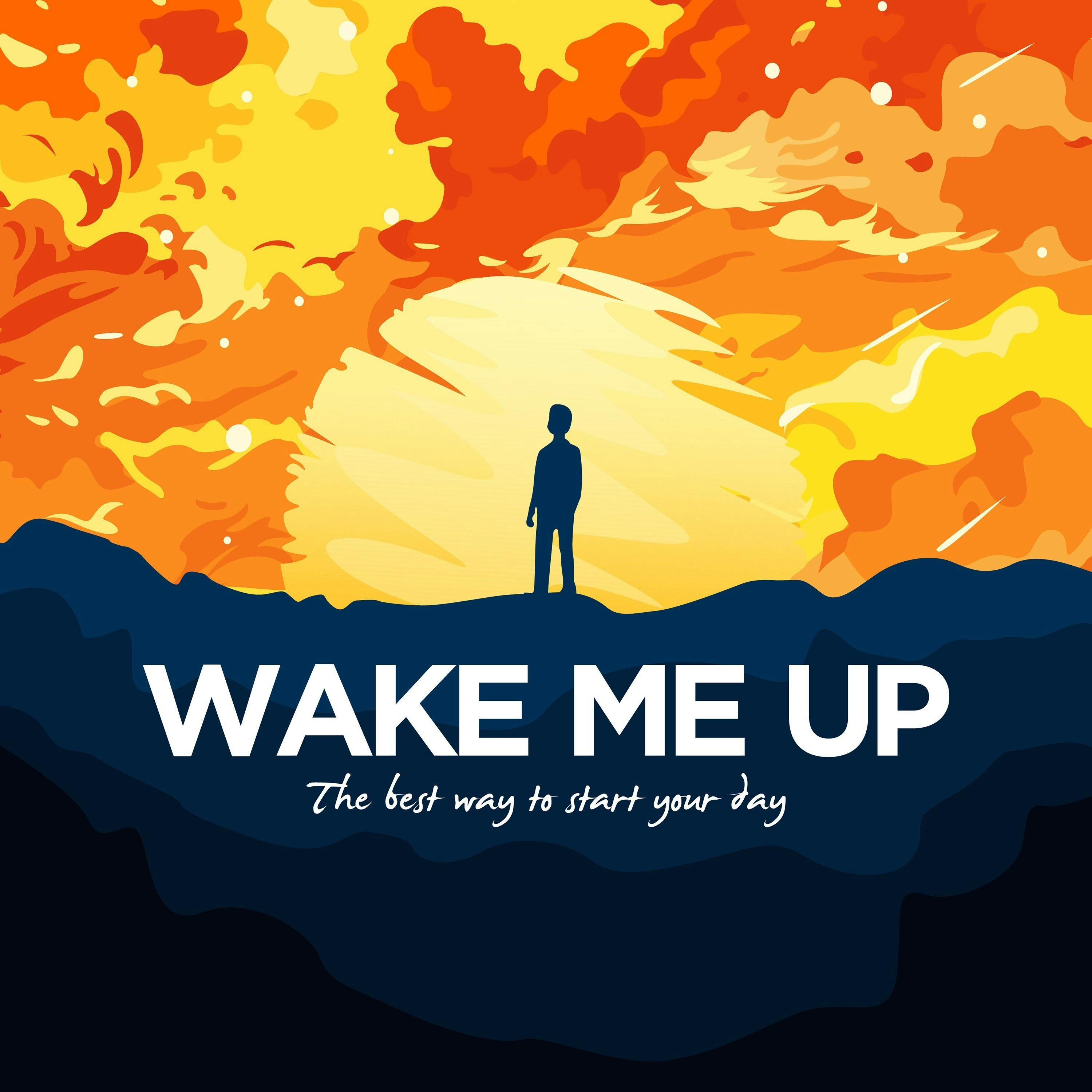 Positive Affirmations - Showing Up | Consistency & Self-Belief