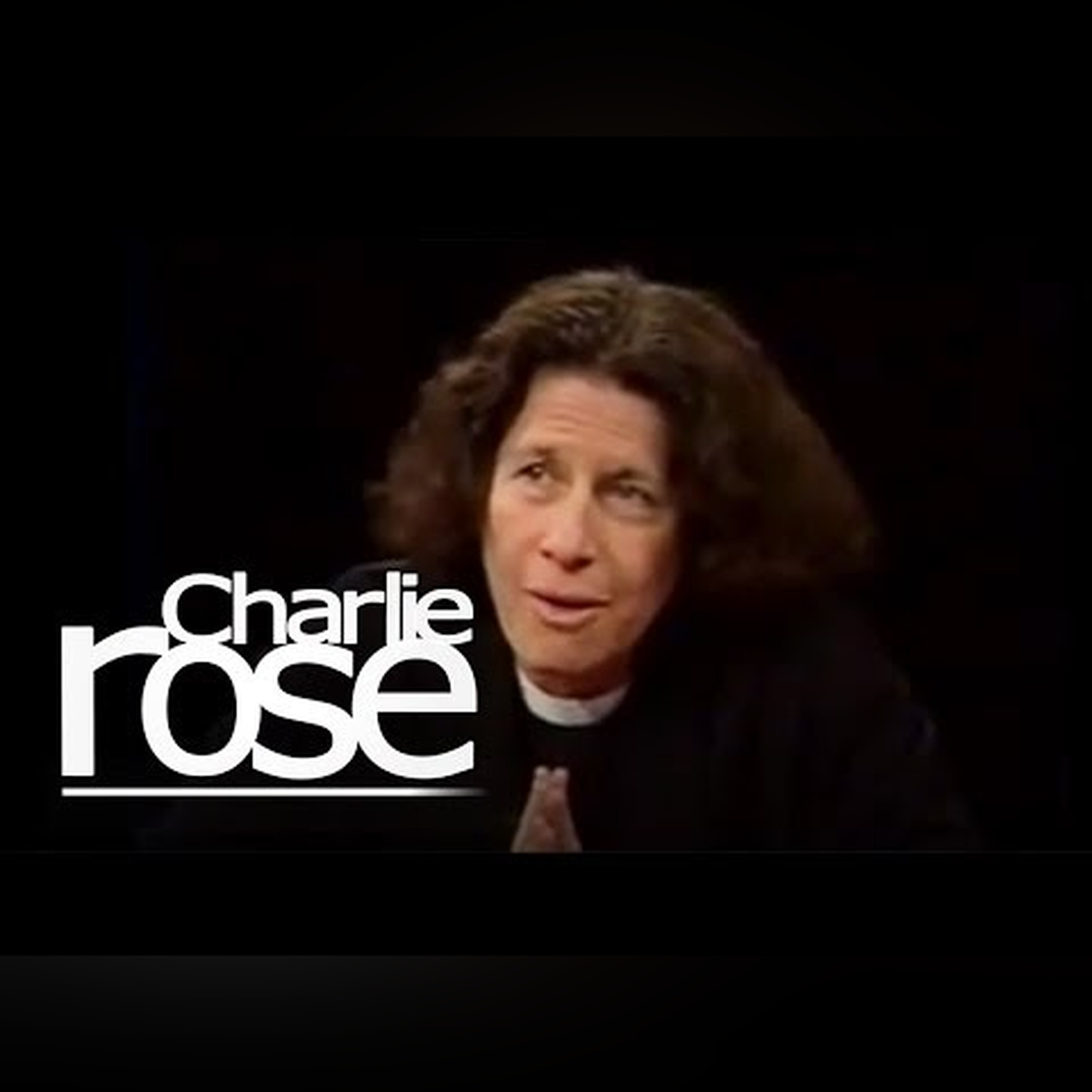 Charlie Rose: In-Depth Interviews of Americas Best
