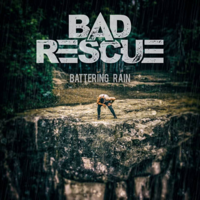 A Casual Conversation with Franck Potvin of Bad Rescue- Season 04 Ep. #6 episode artwork