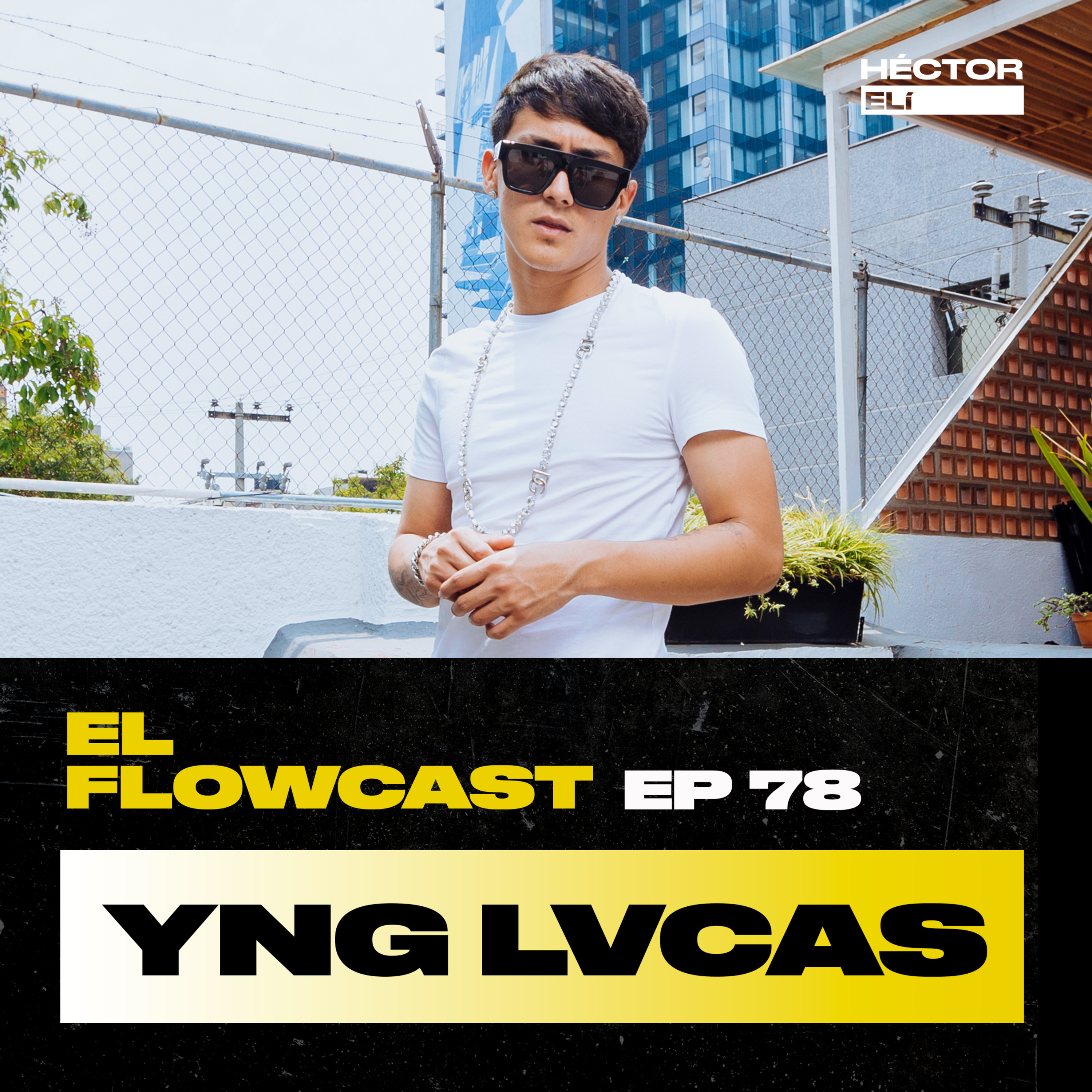 El Flowcast