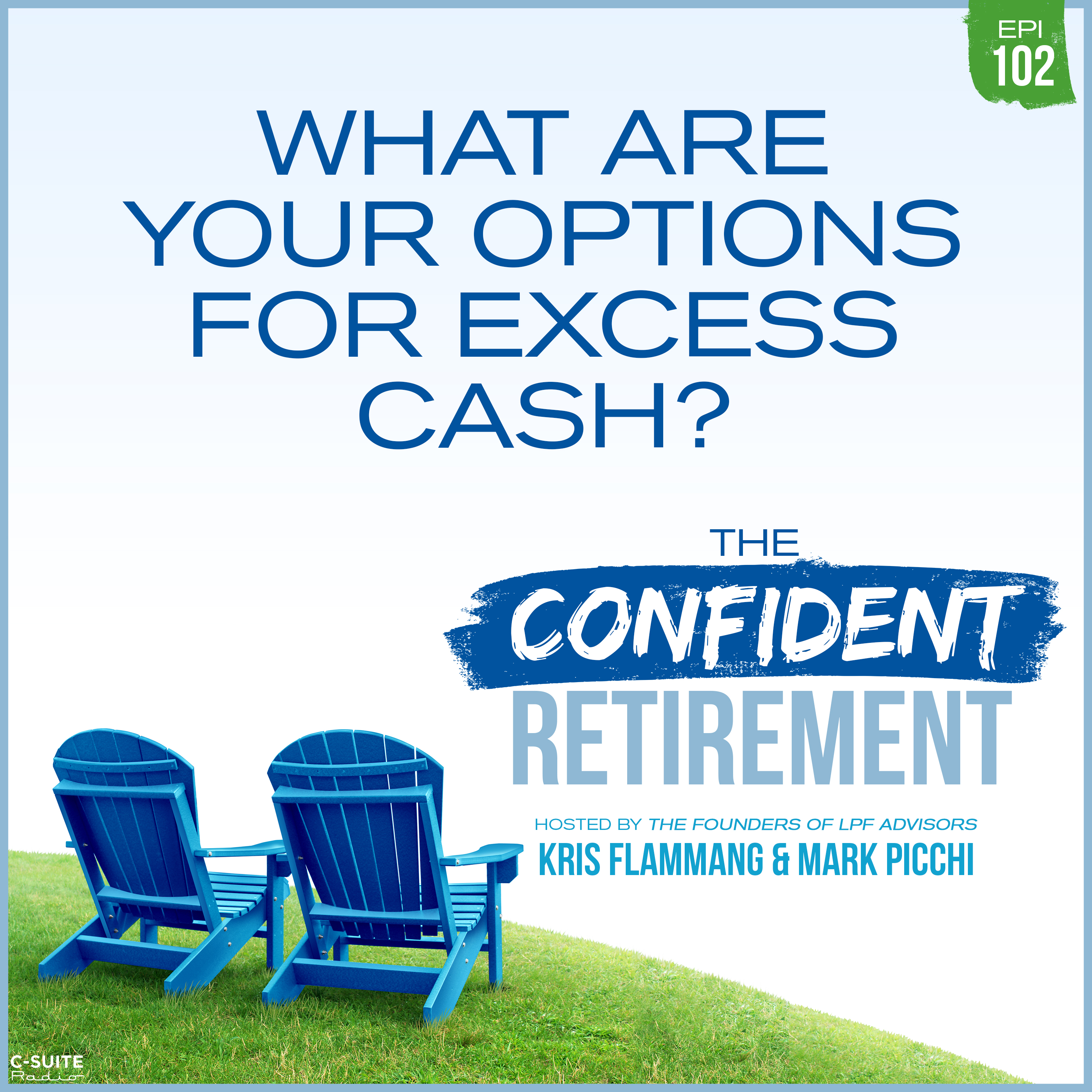 The Confident Retirement