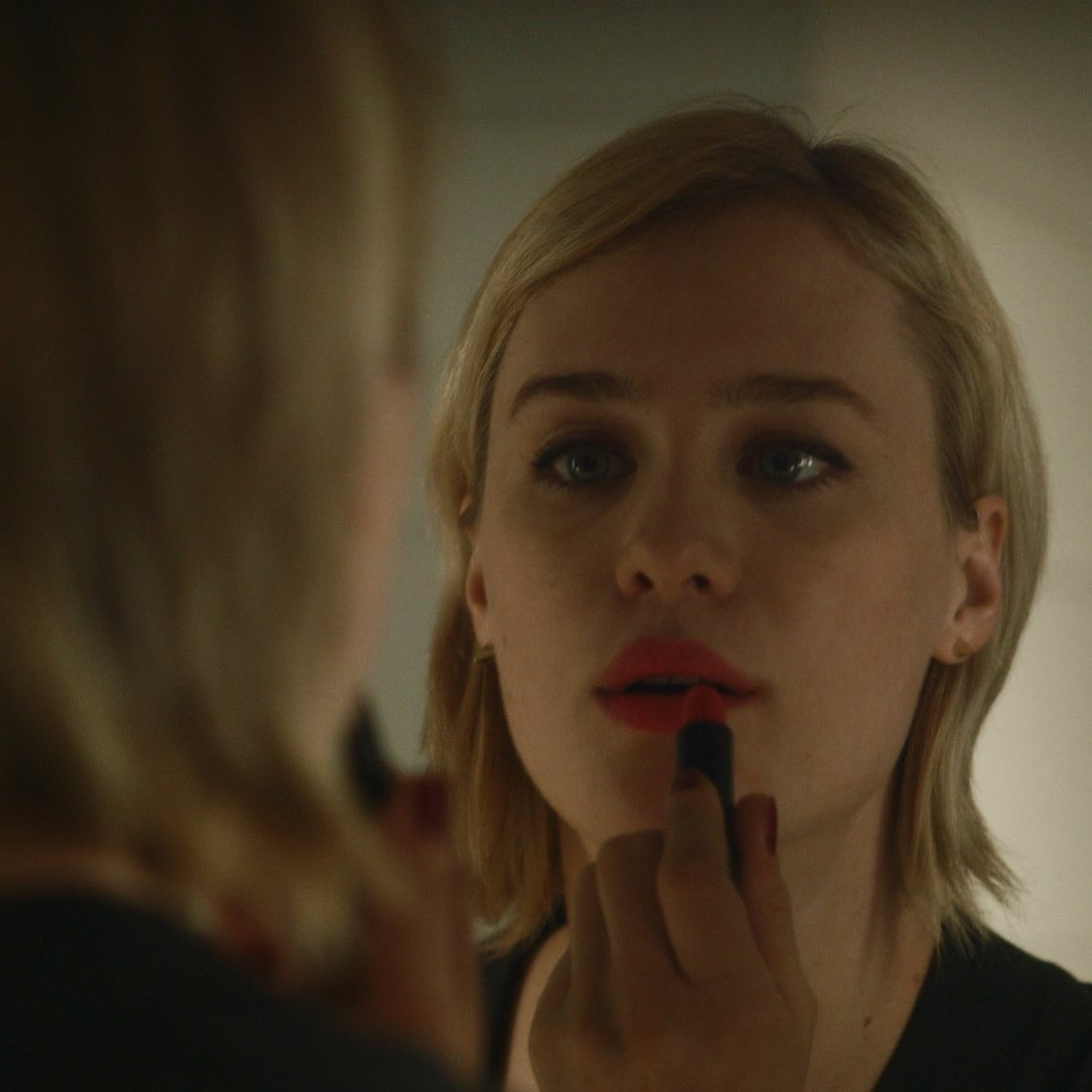 "Always Shine" Director Sophia Takal