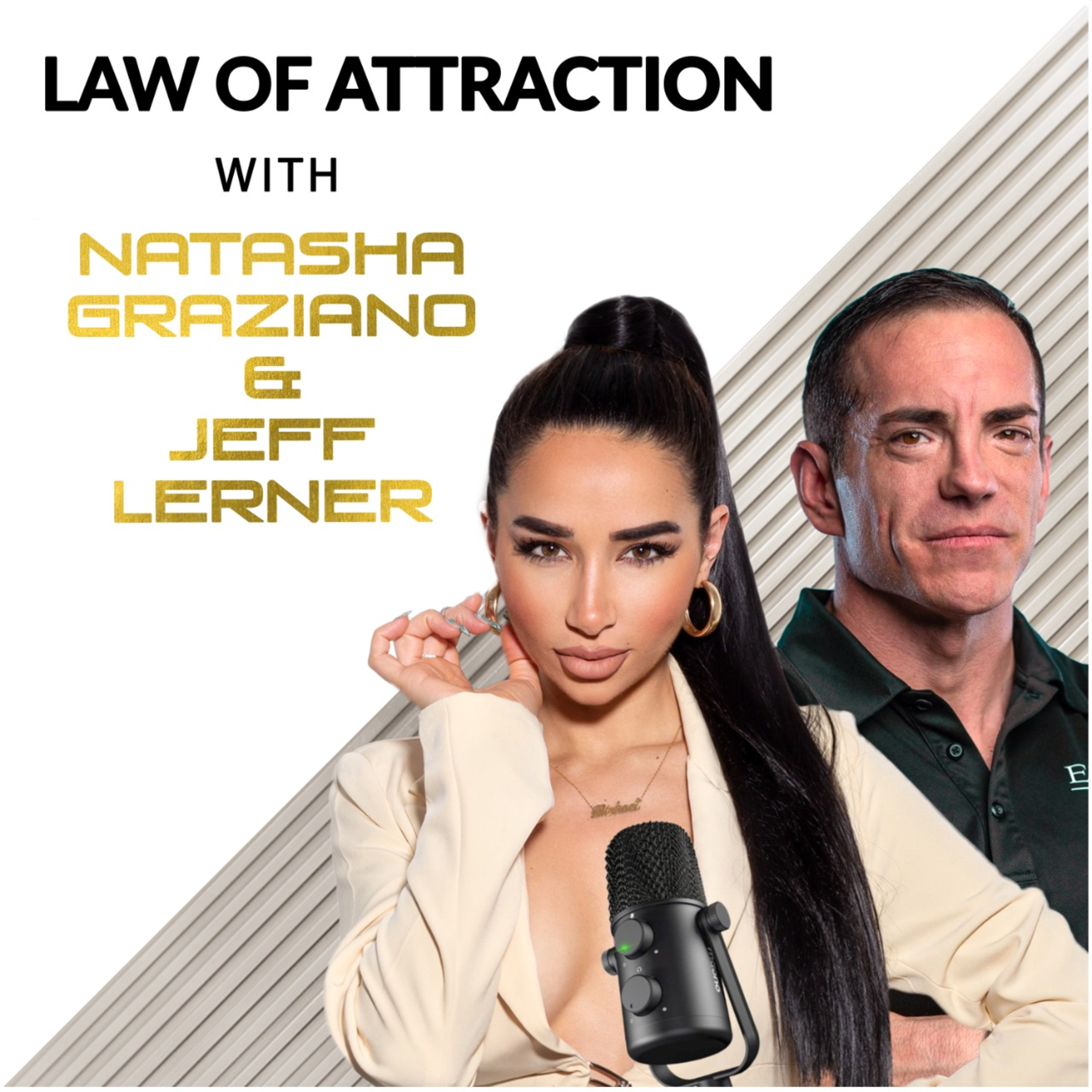 Law of Attraction SECRETS