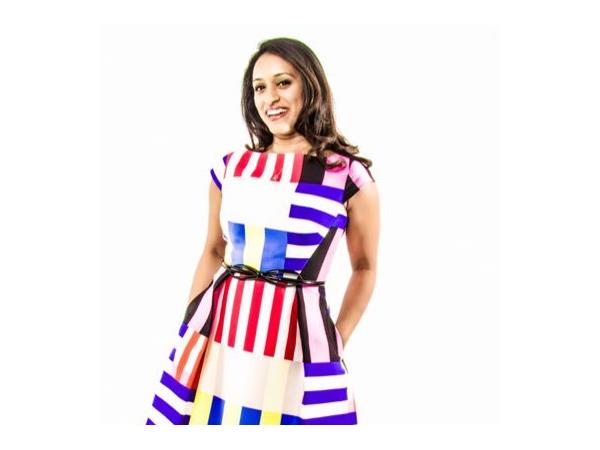 Bridging The Digital Divide with SnapIT Solutions Founder Neelima Parasker episode artwork