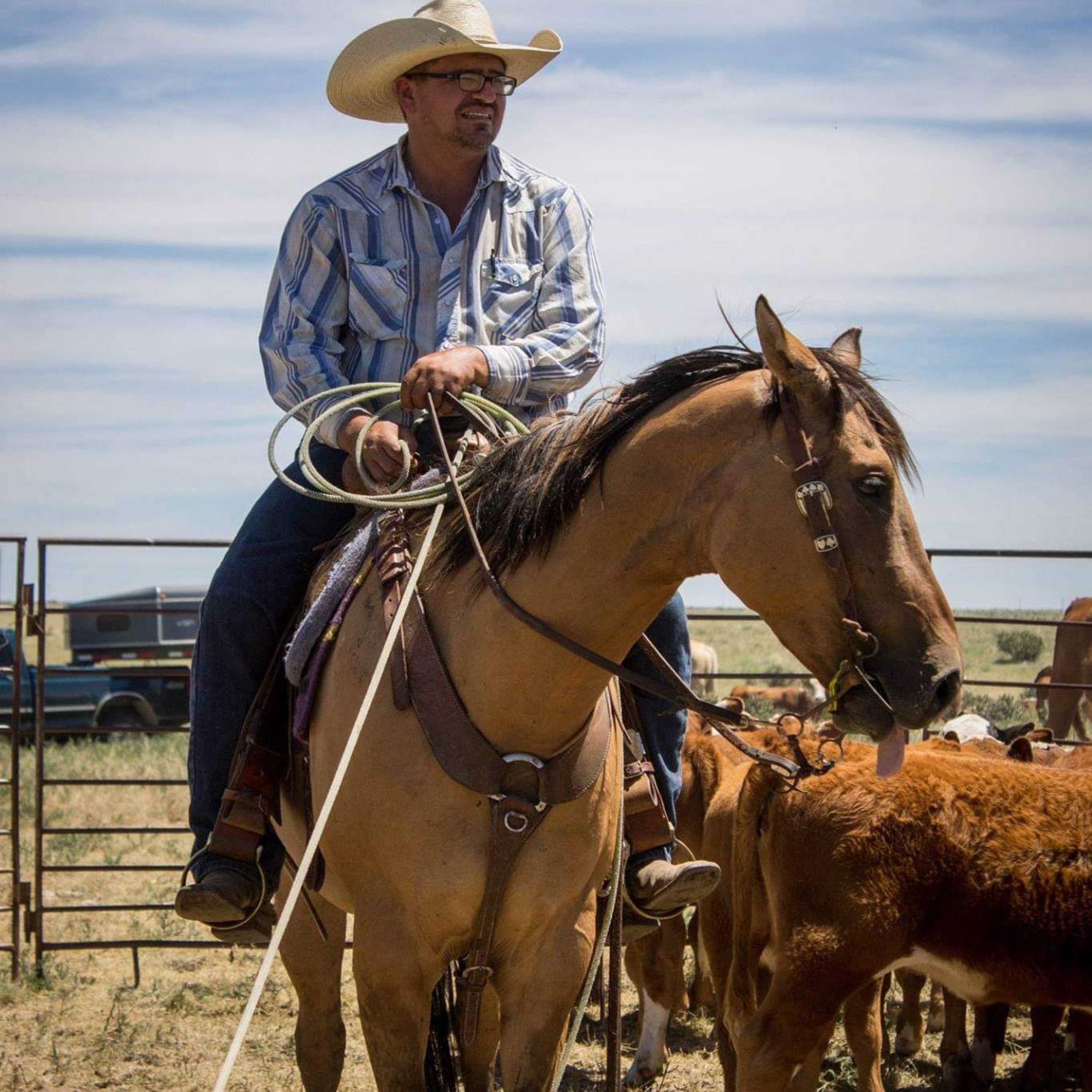 Talkin broncs and crashes