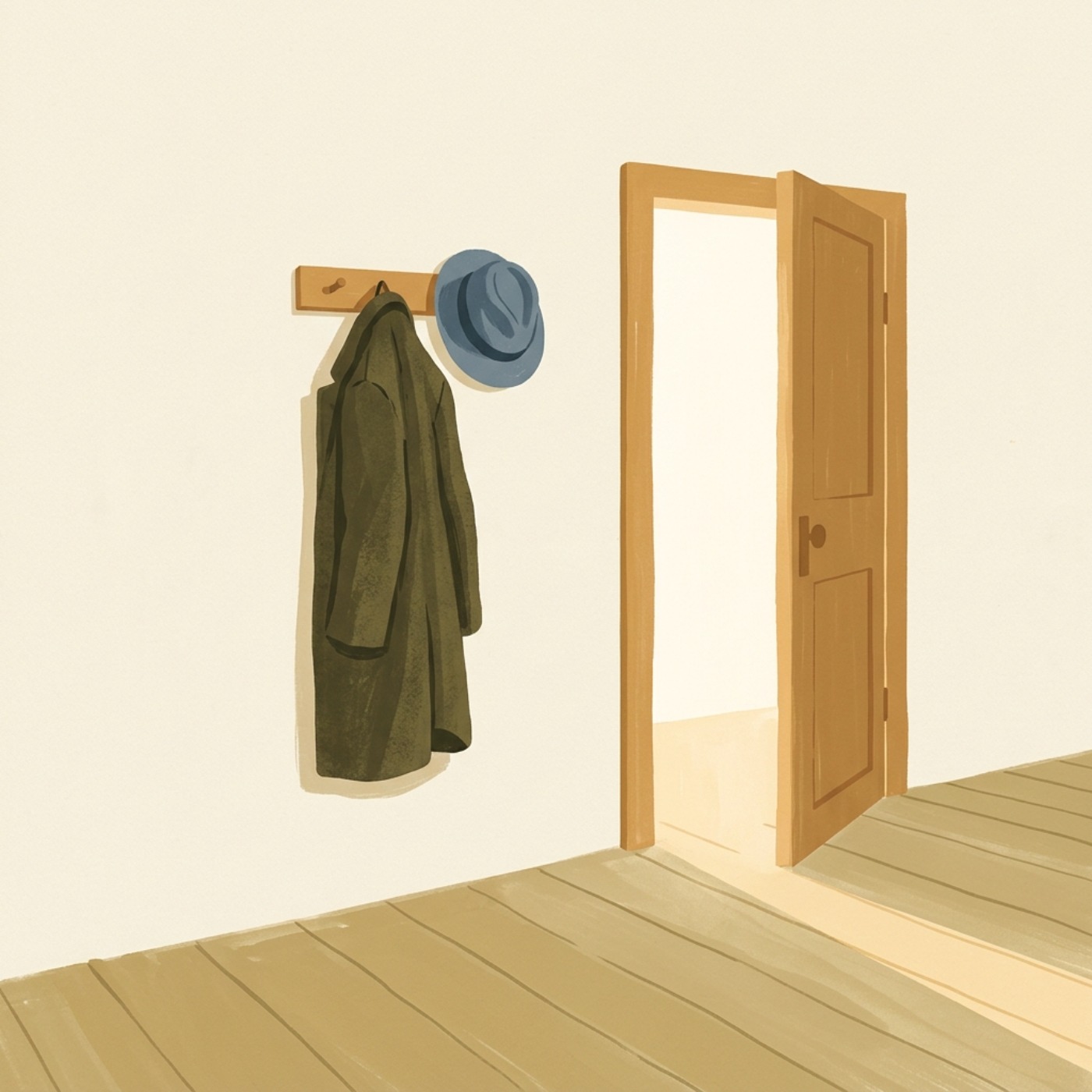 4148: What Disguises Do You Wear? by James Altucher on Self-Acceptance episode artwork