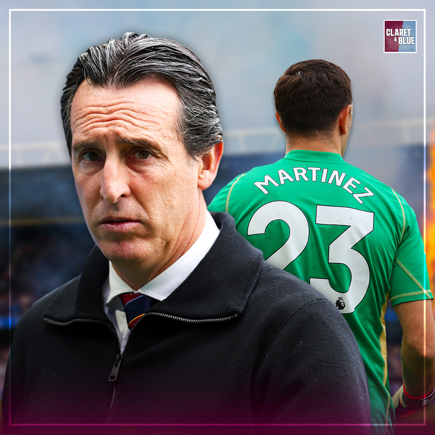 Aston Villa must fix their defensive issues and quickly