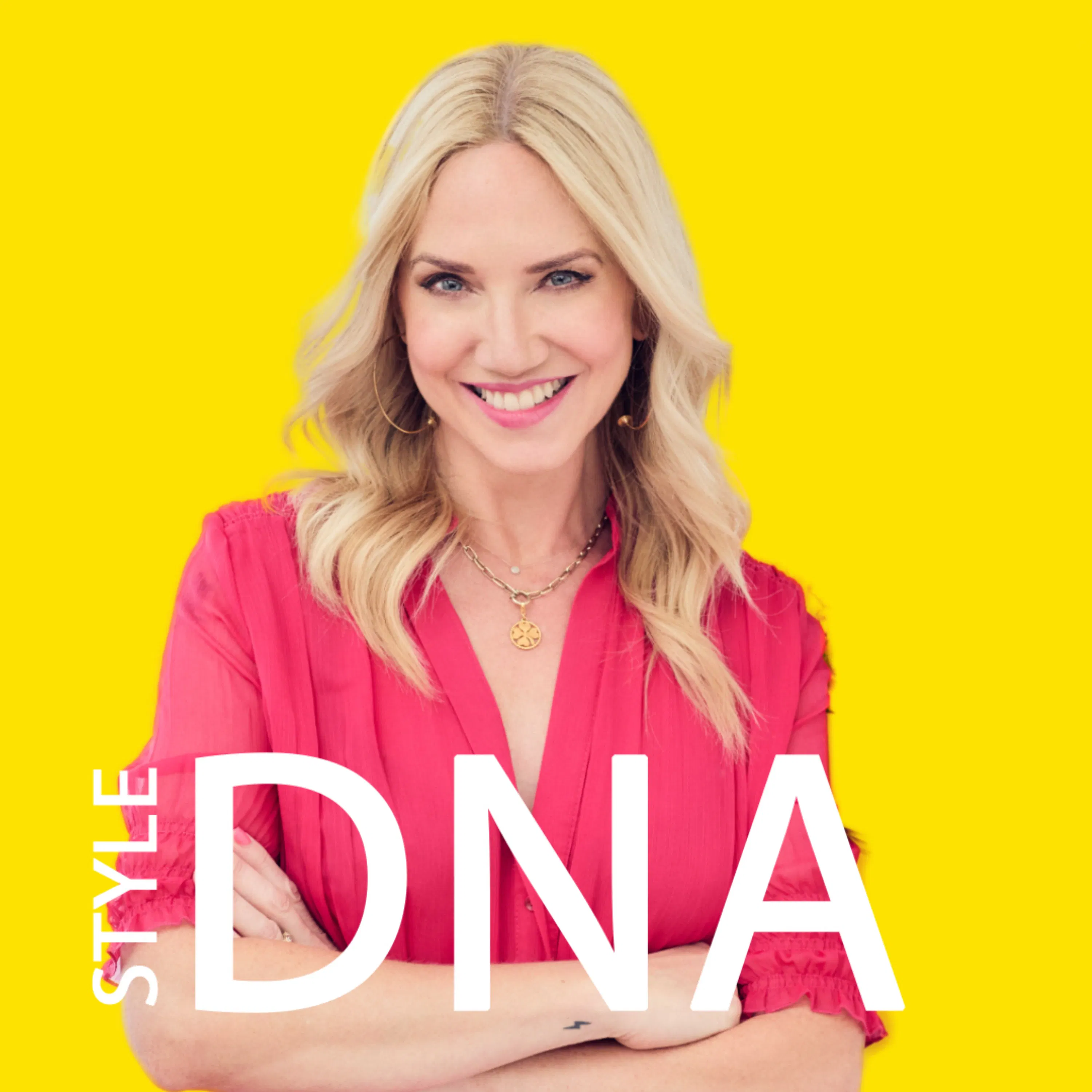 Rosie Nixon episode artwork