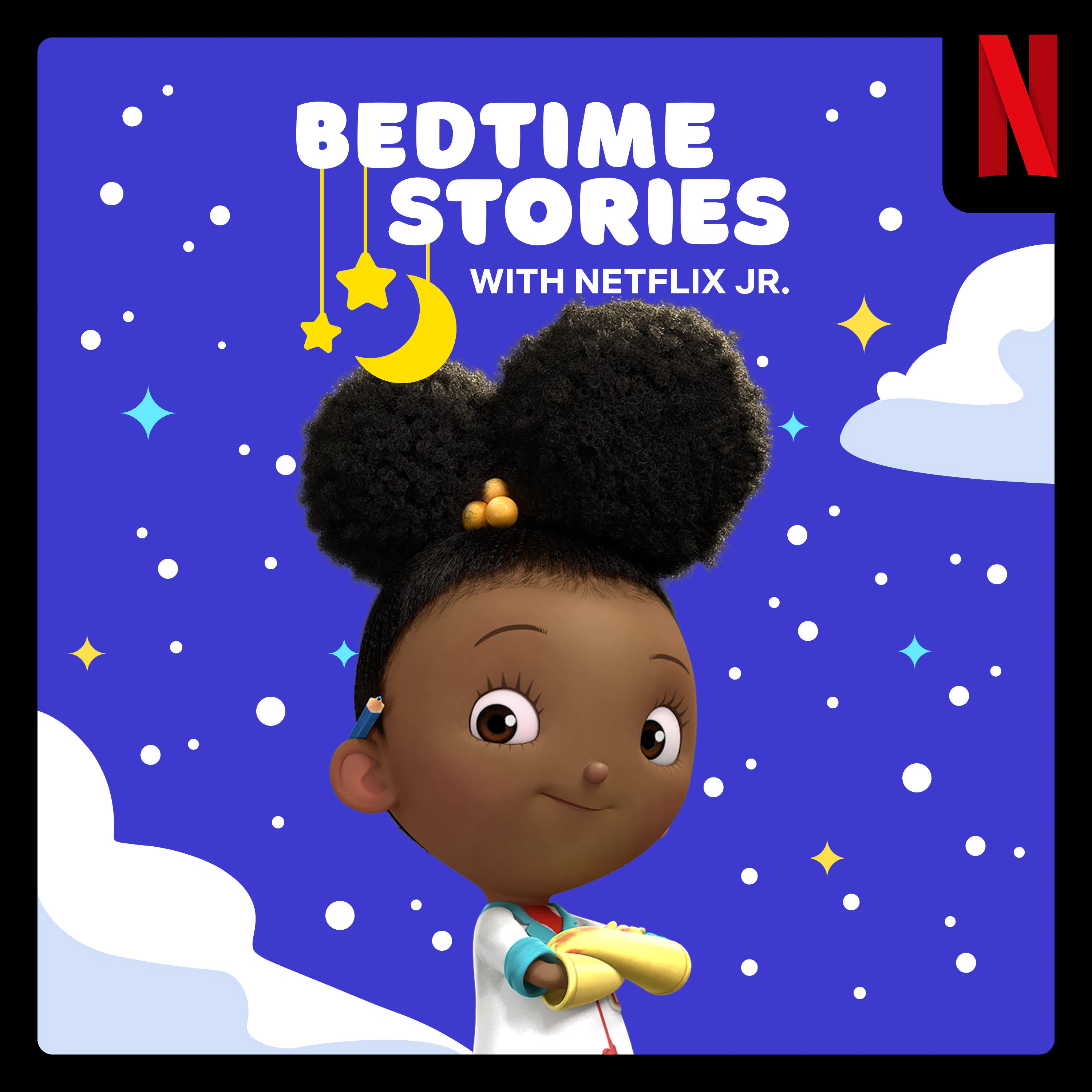 Ada Twist, Scientist: Tooth Fairy Bells episode artwork
