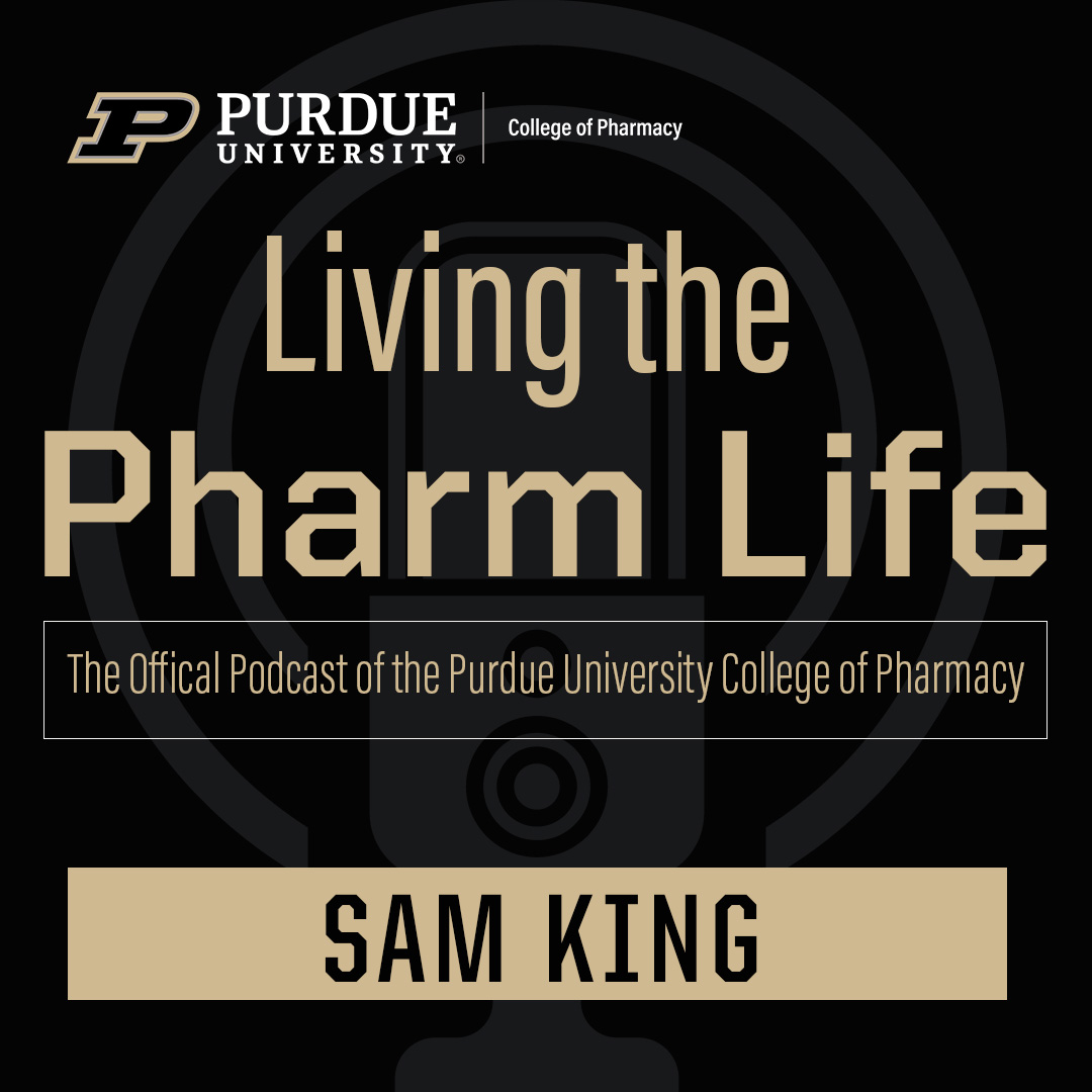 Living the Pharm Life