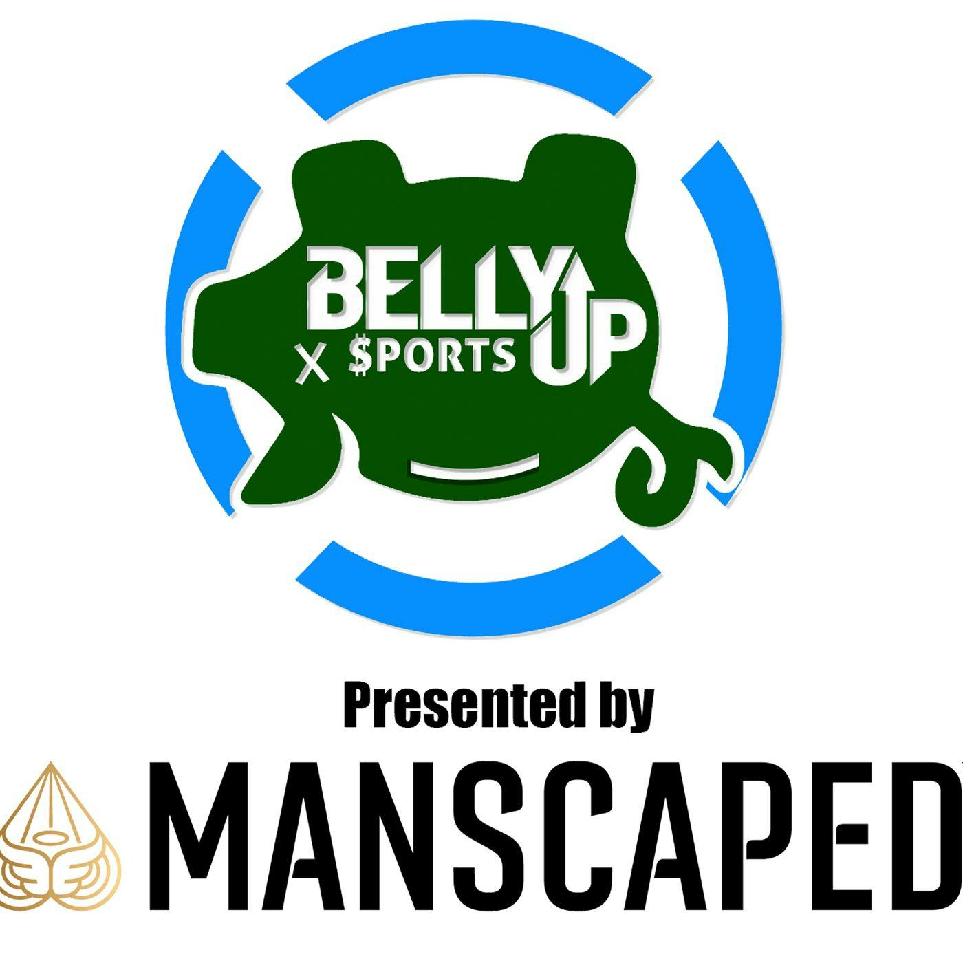 Belly Up Fantasy Live - Week 6 - Sunday Preview