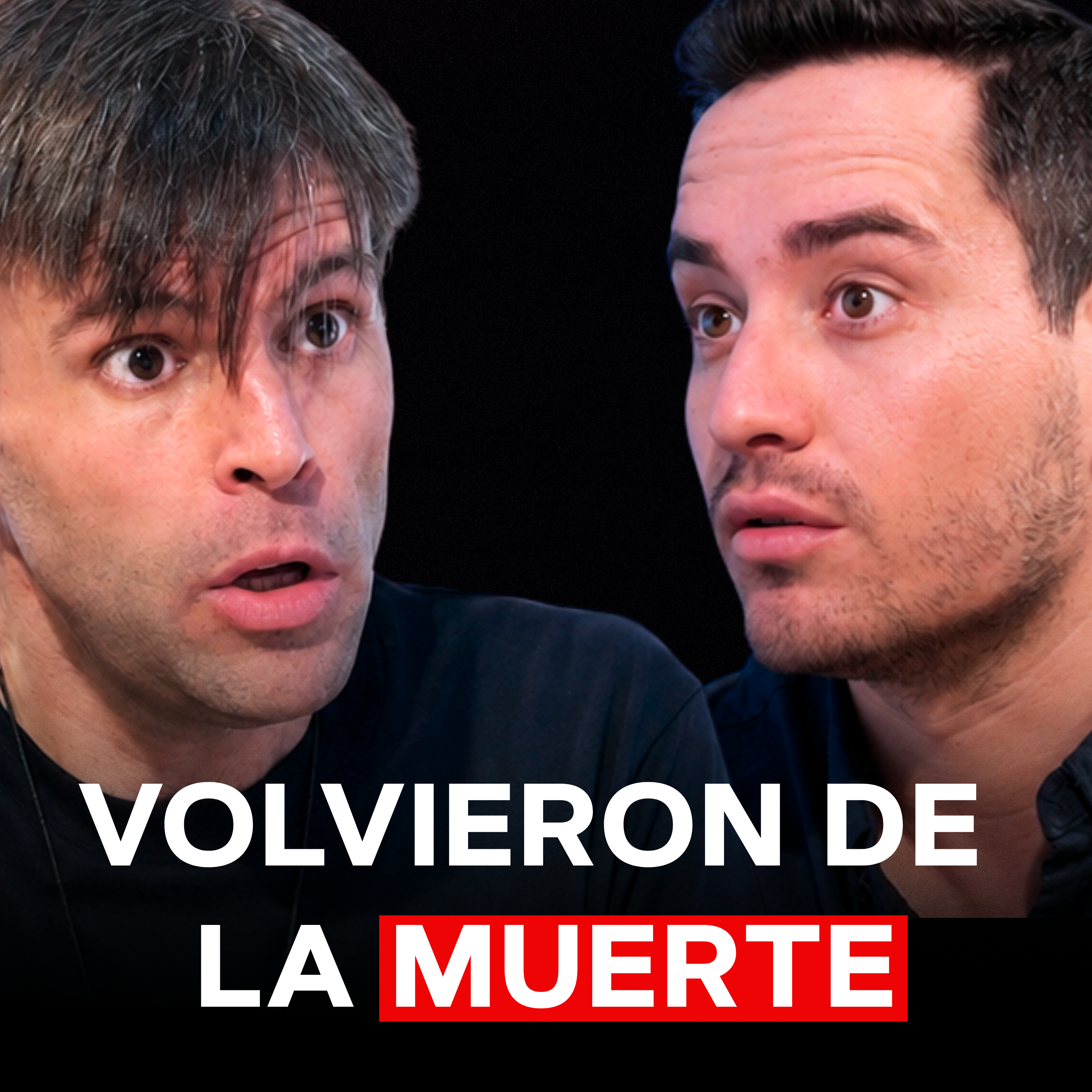 Las Experiencias Cercanas a la Muerte: Científico Explica la Verdad episode artwork