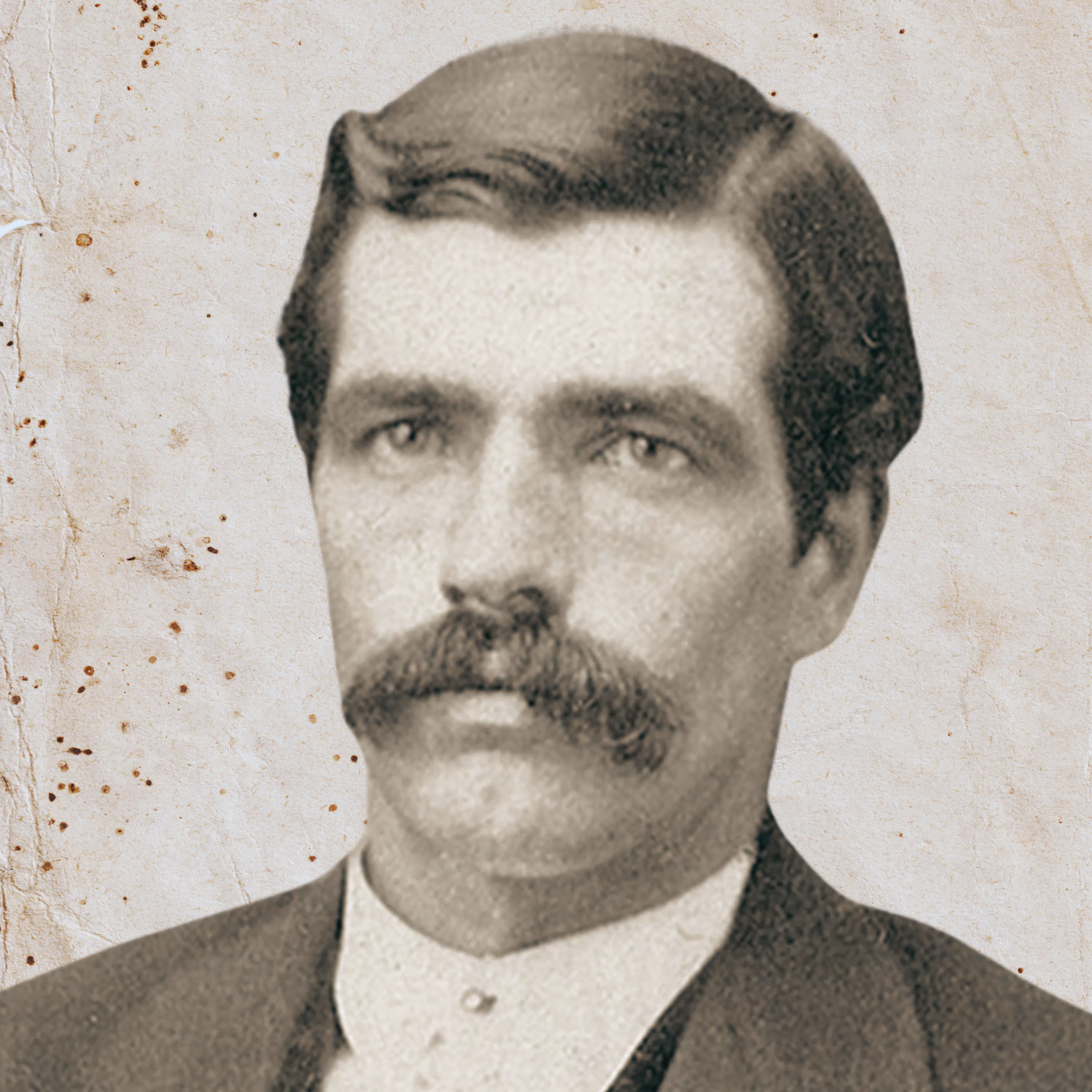 Tom "Bear River" Smith: Abilene's Forgotten marshal Tom "Bear River" Smith: Abilene's Forgotten marshal