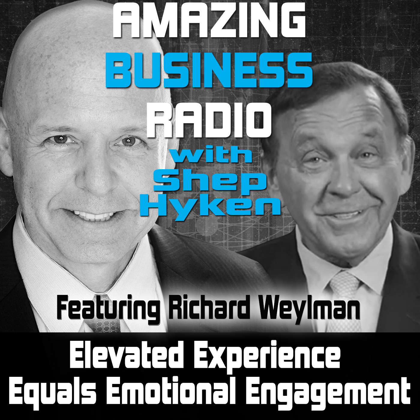 Amazing Business Radio