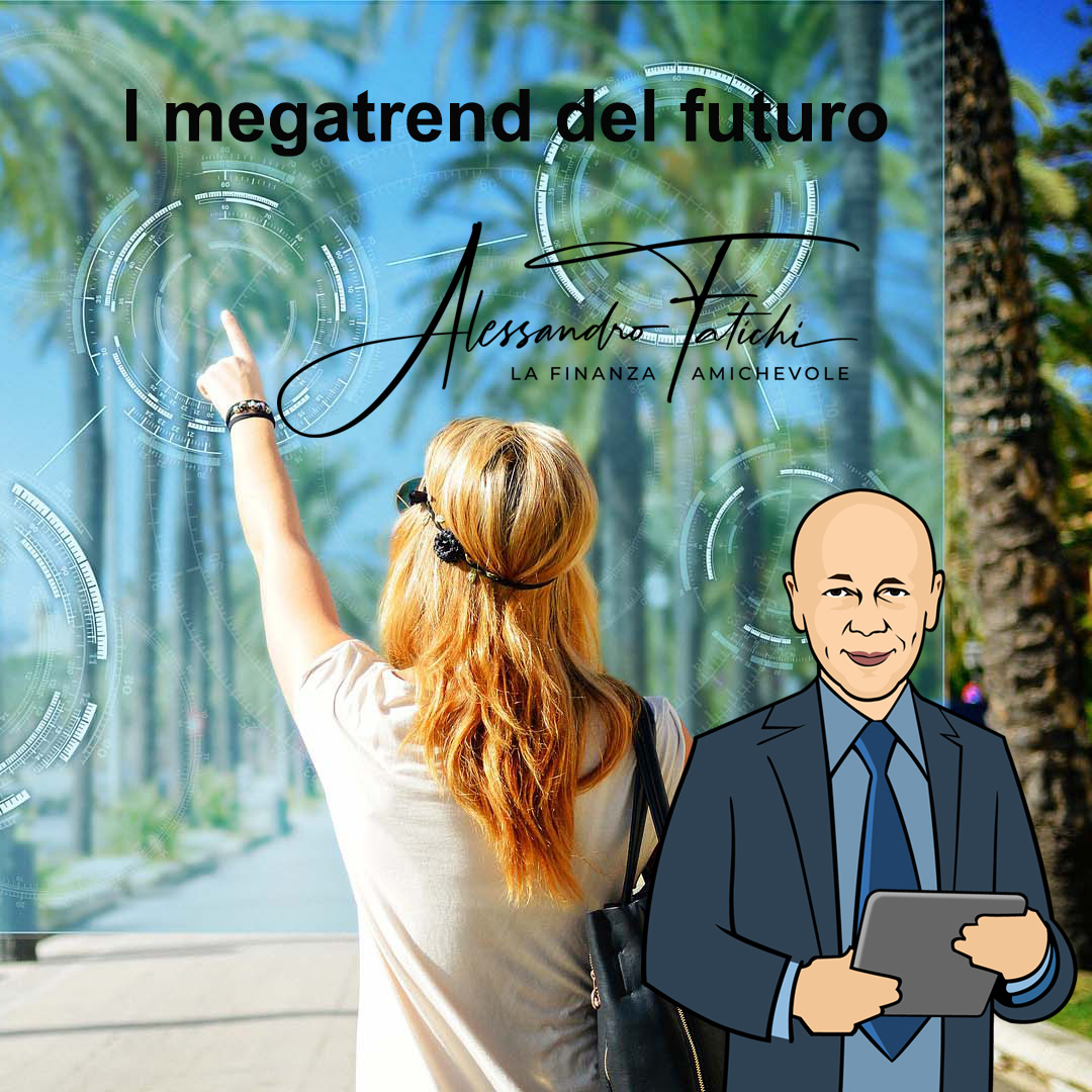 l megatrend del futuro