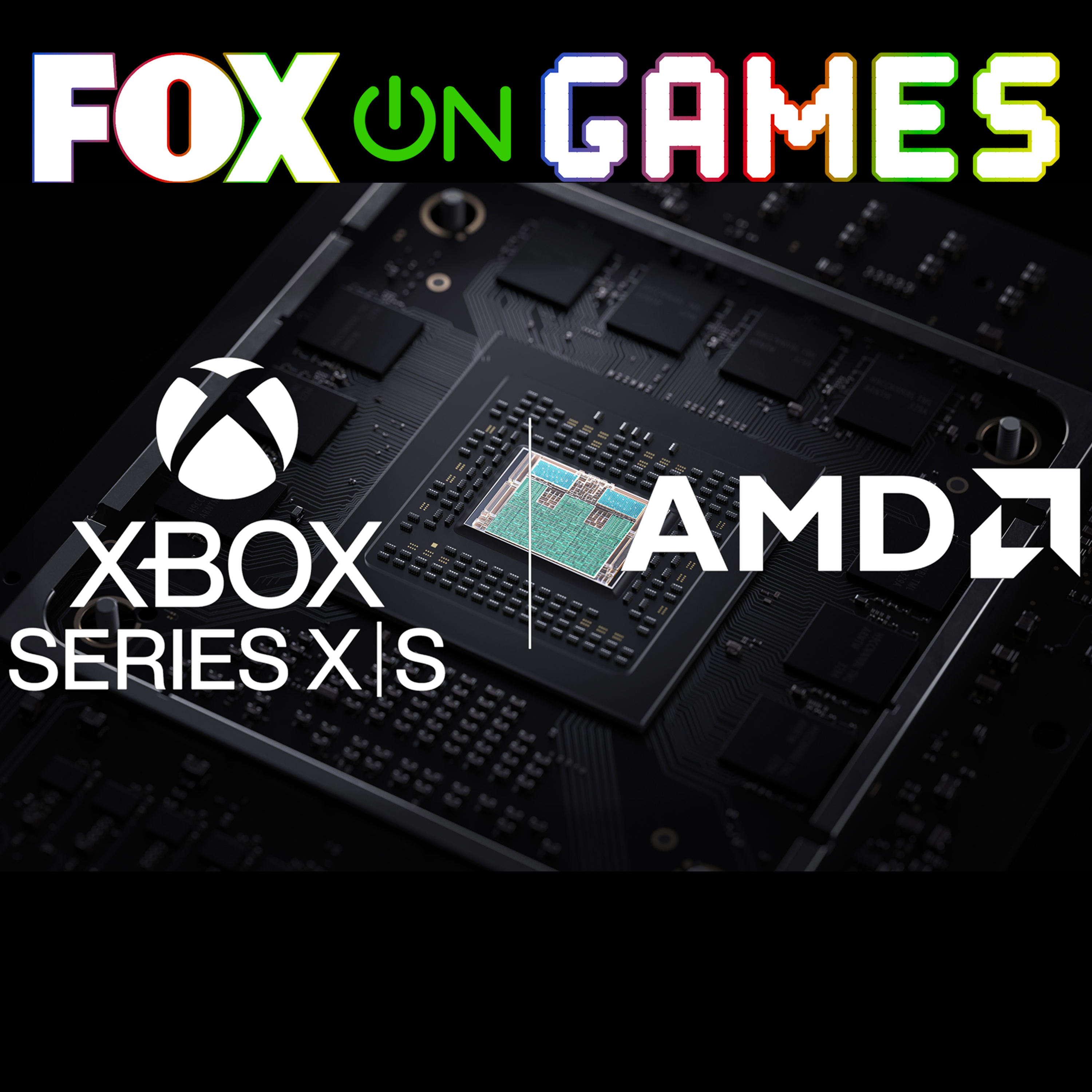 Archive|  Xbox and AMD Partnership: Powering Next-Gen Consoles |FOX on Games - Video Game News & Industry Analysis