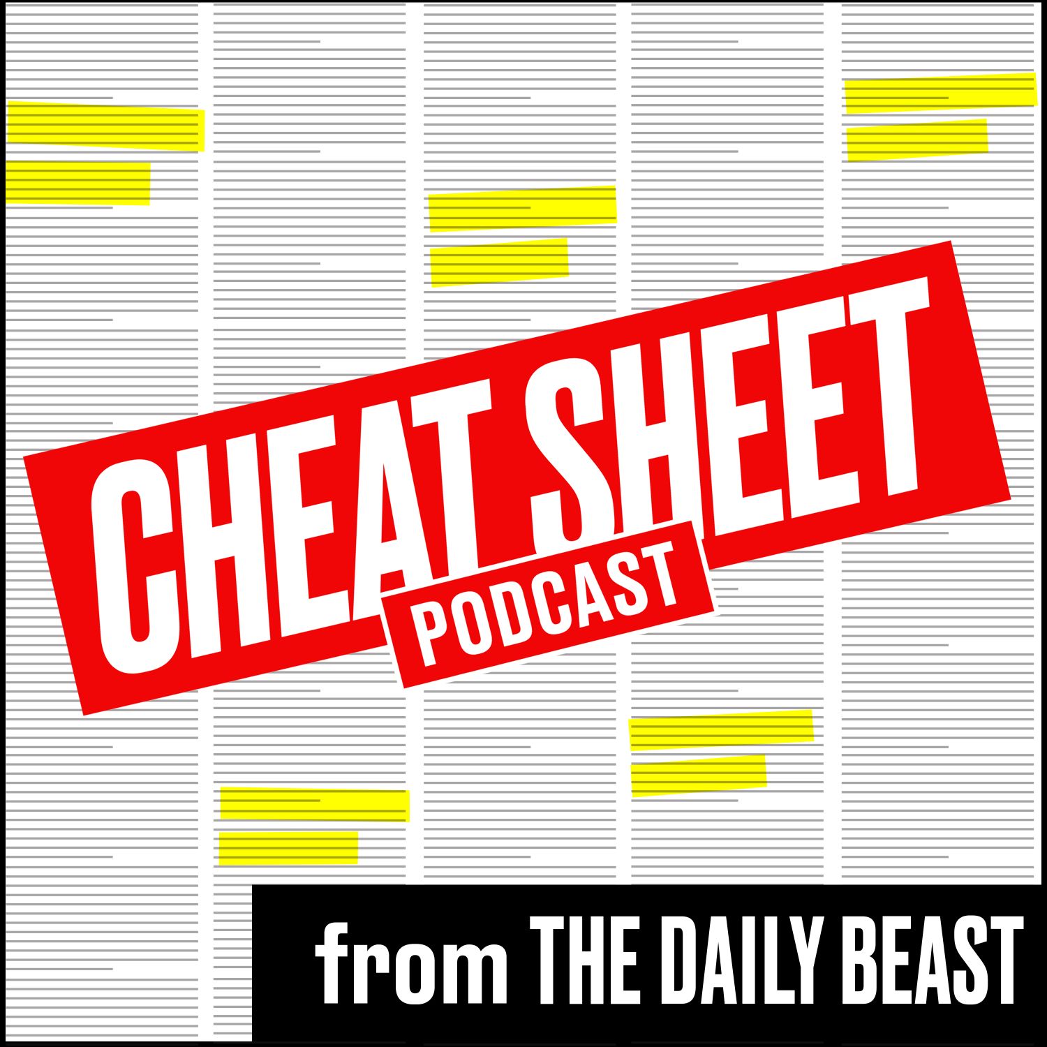 Daily Beast Cheat Sheet, Morning Edition: Wednesday, Dec. 2, 2020 episode artwork