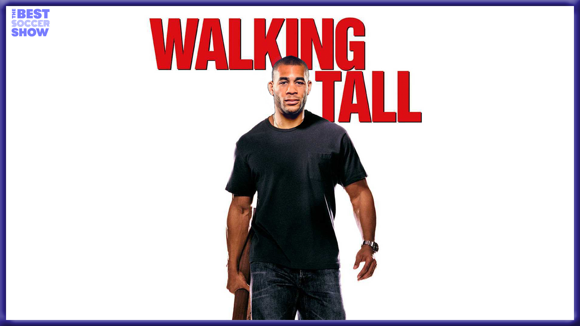 The Best Soccer Show