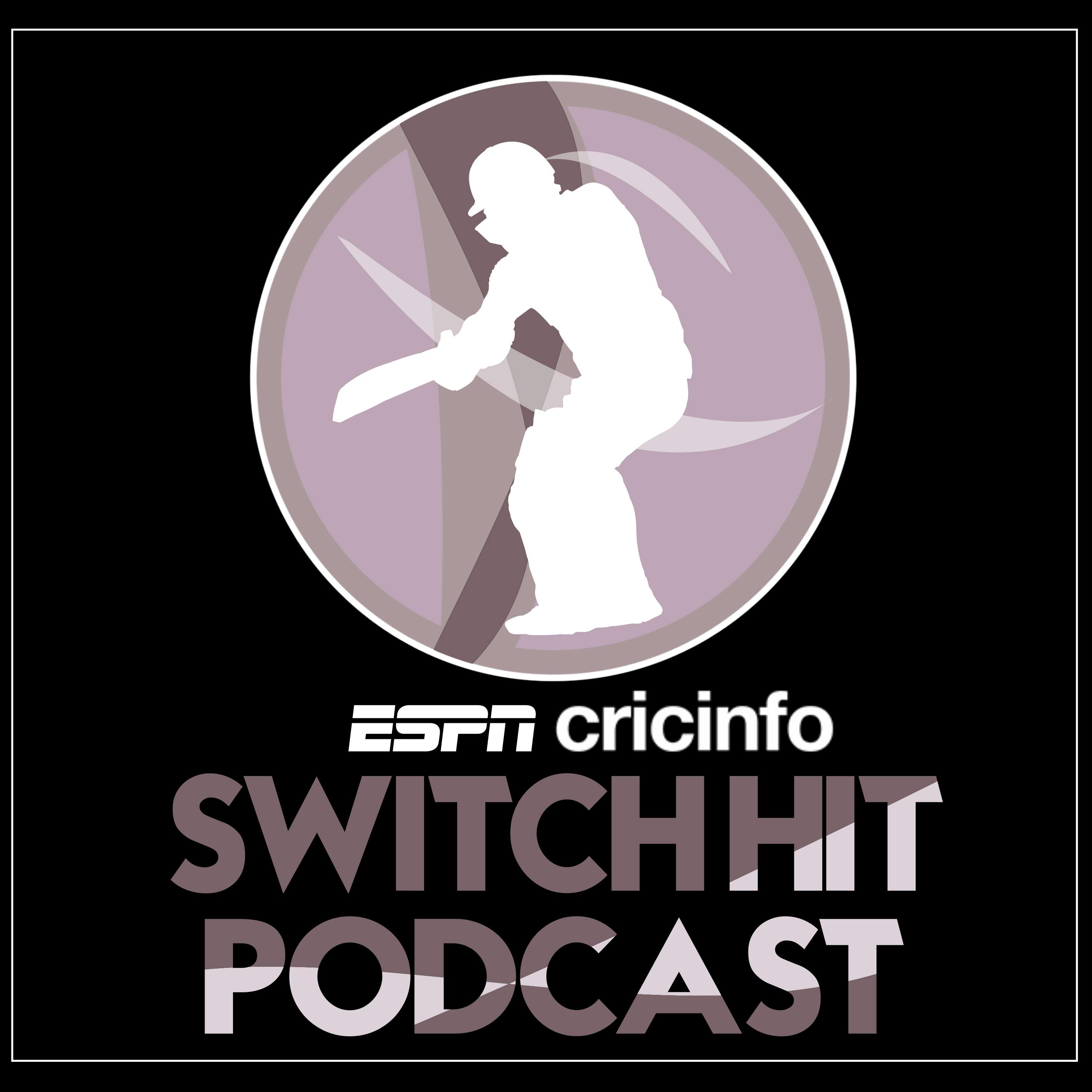 Switch Hit Podcast podcast
