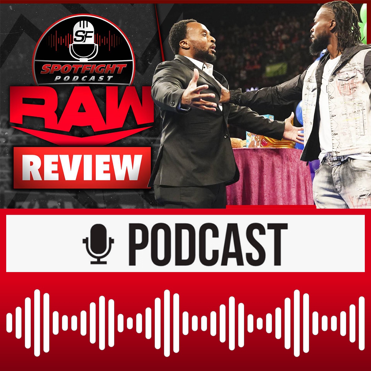 WWE RAW 🔴 The Newer Day? Wir sind sauer! – Wrestling Review 02.12.2024