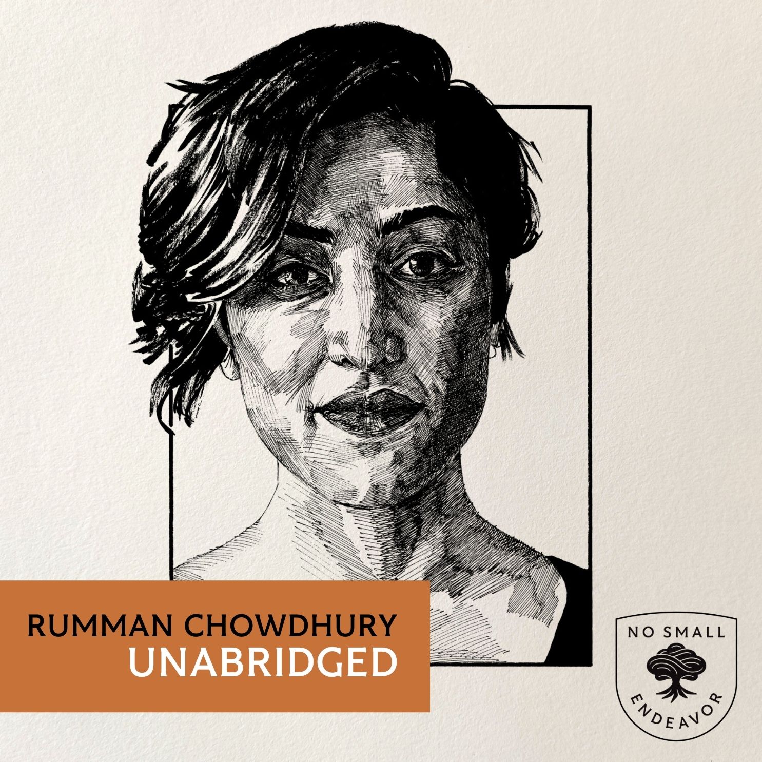 245: Unabridged Interview: Rumman Chowdhury