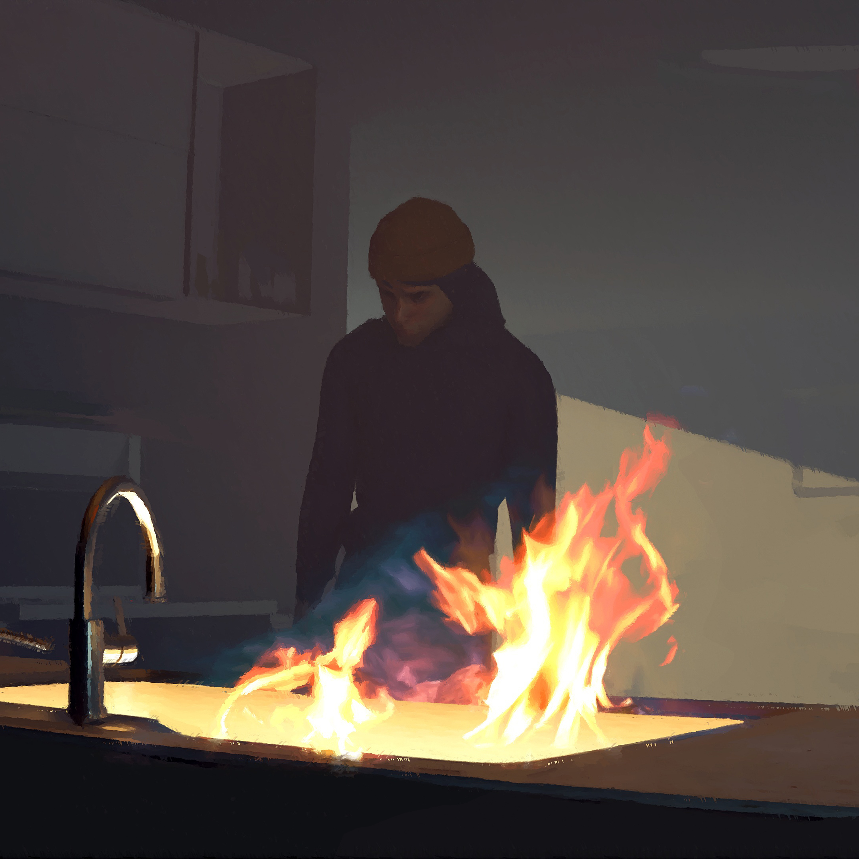 All Roads Lead To Borrasca | S2E5