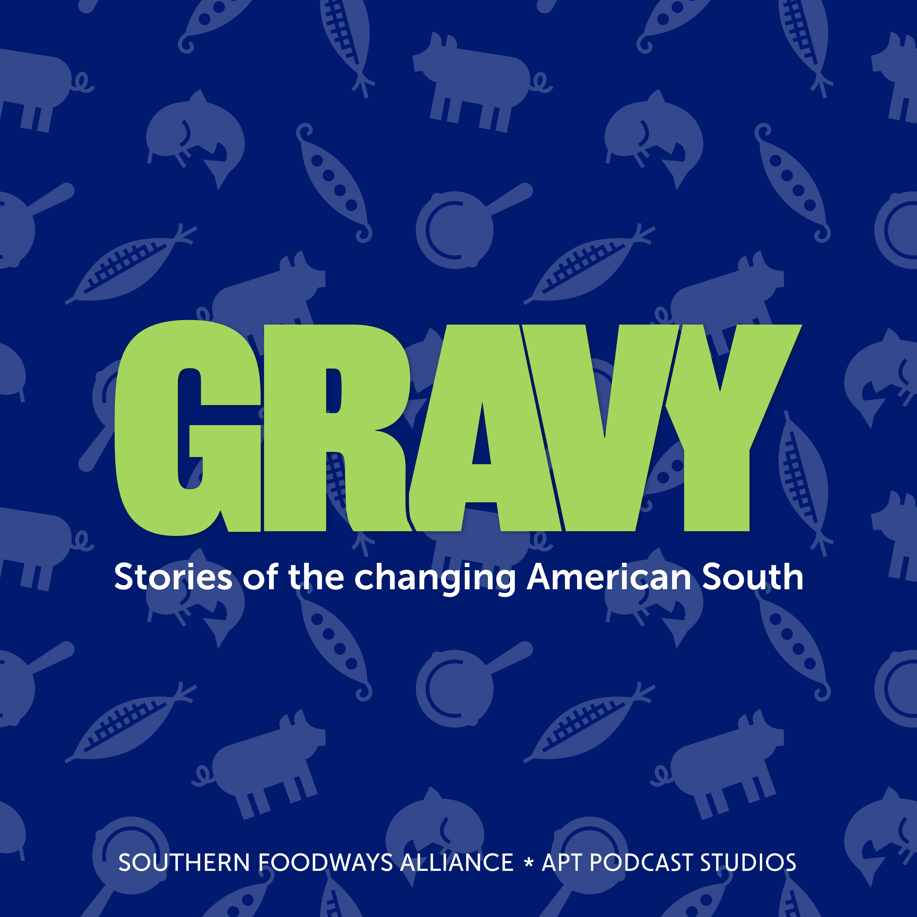 Gravy cover