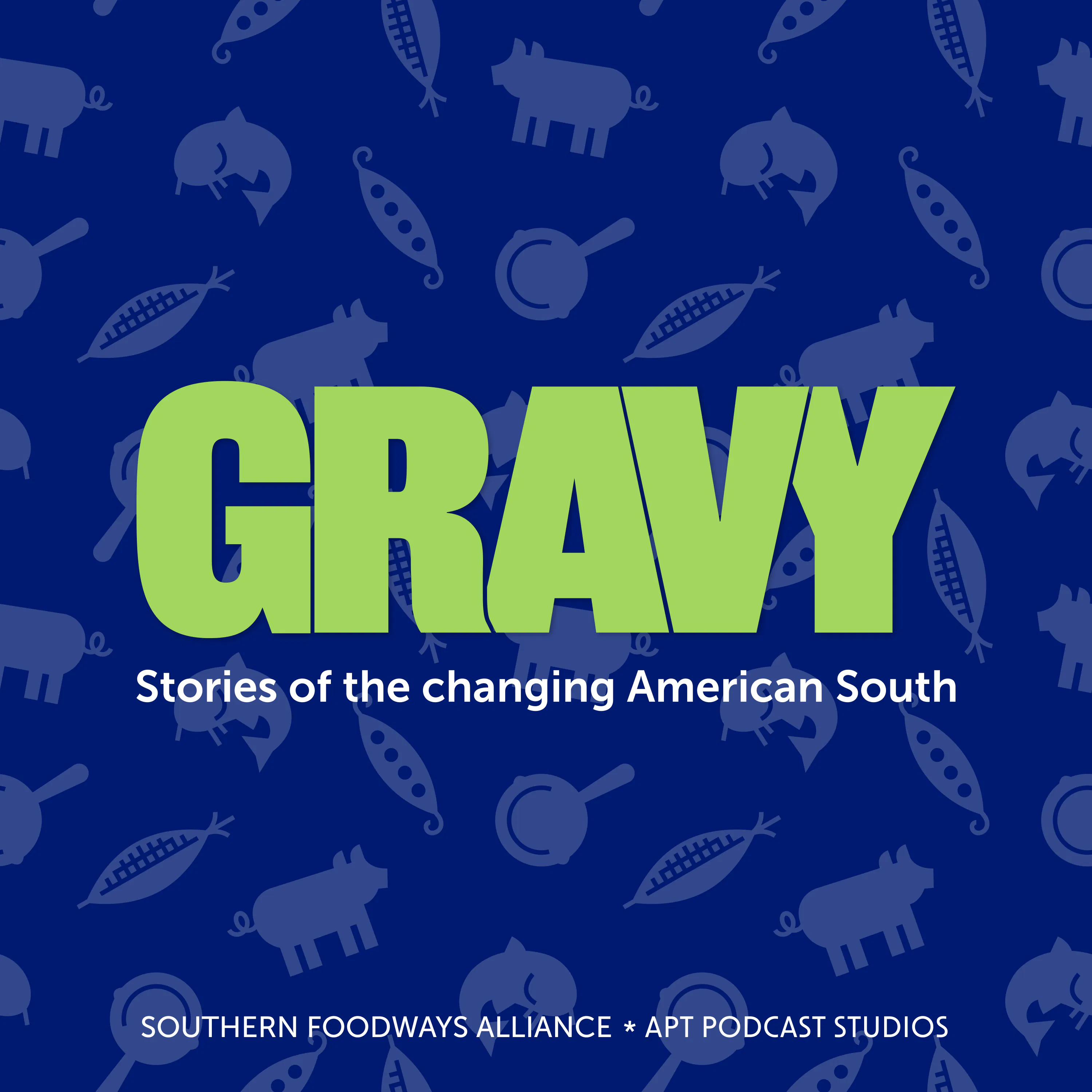 Gravy cover