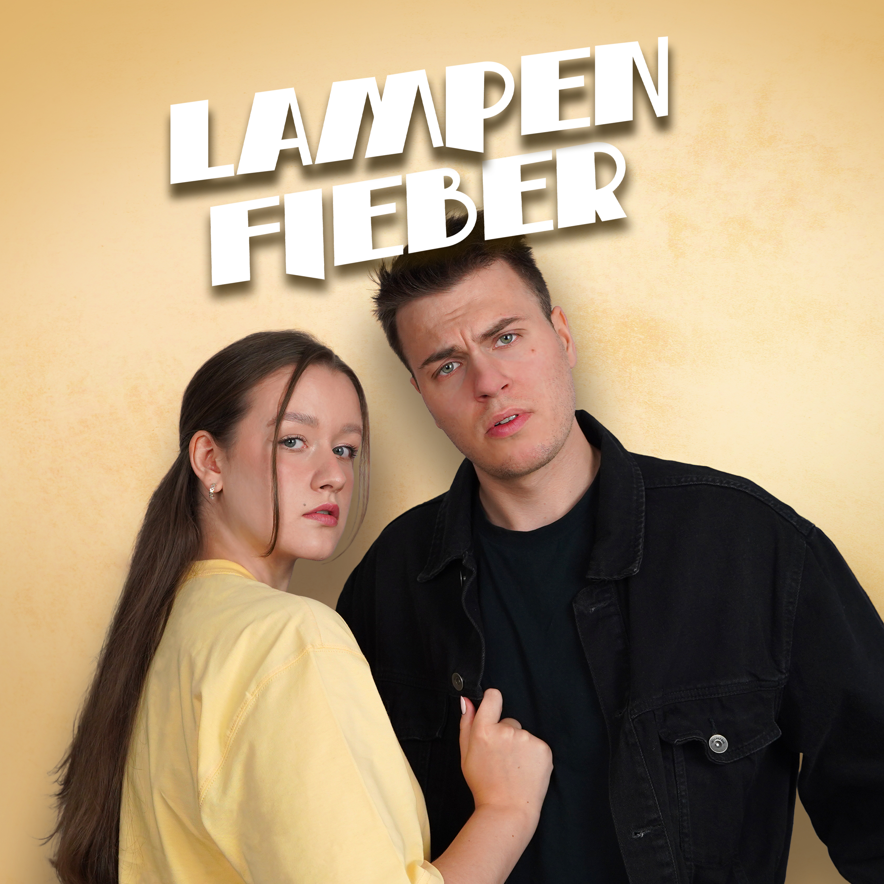 Lampenfieber
