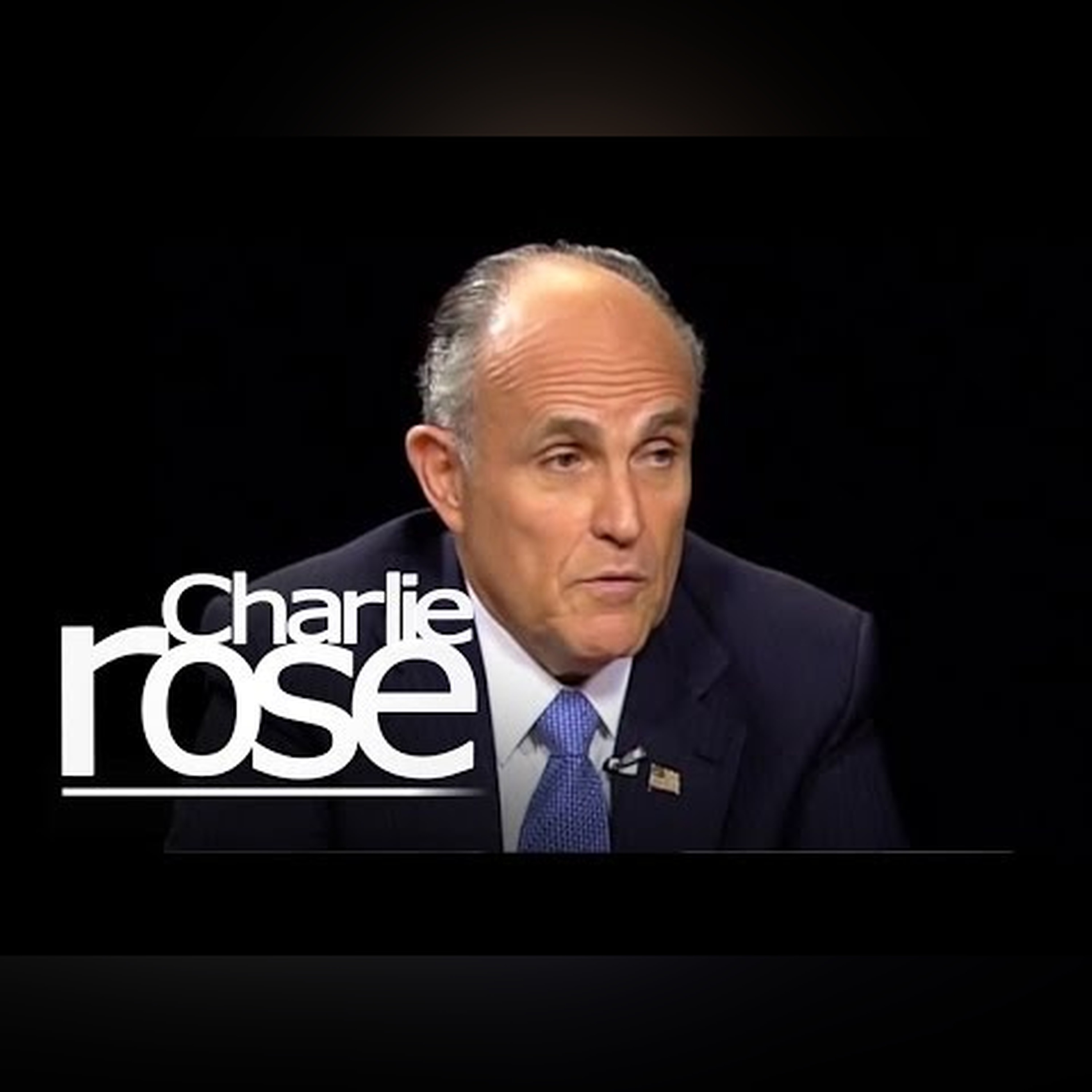 Charlie Rose: In-Depth Interviews of Americas Best