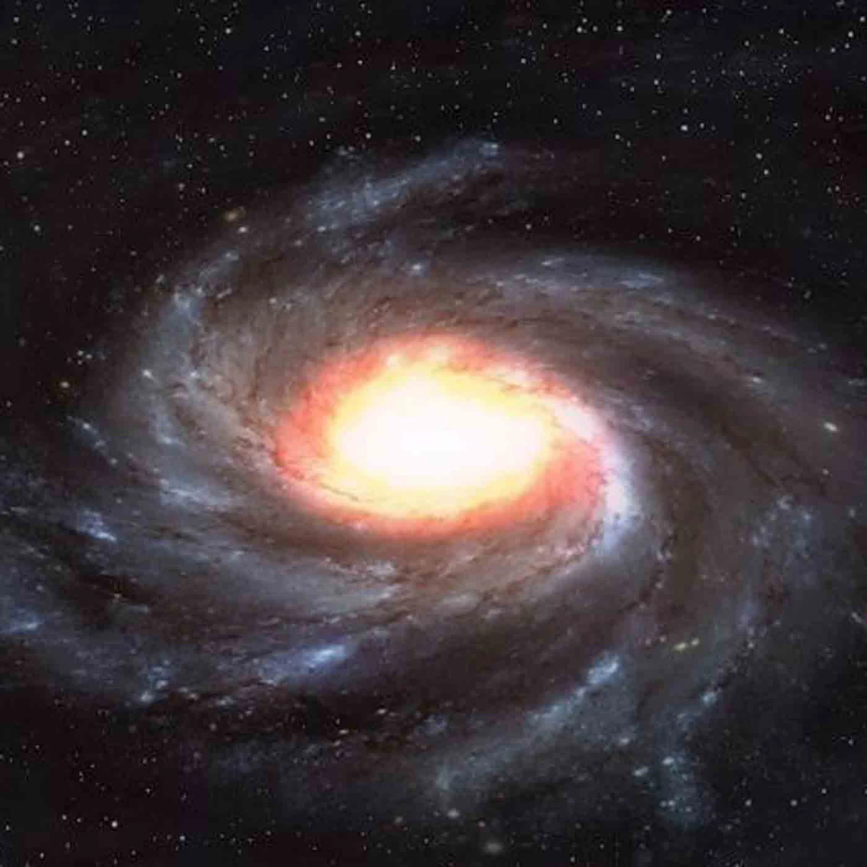 Qu'est-ce que le calendrier cosmique ?