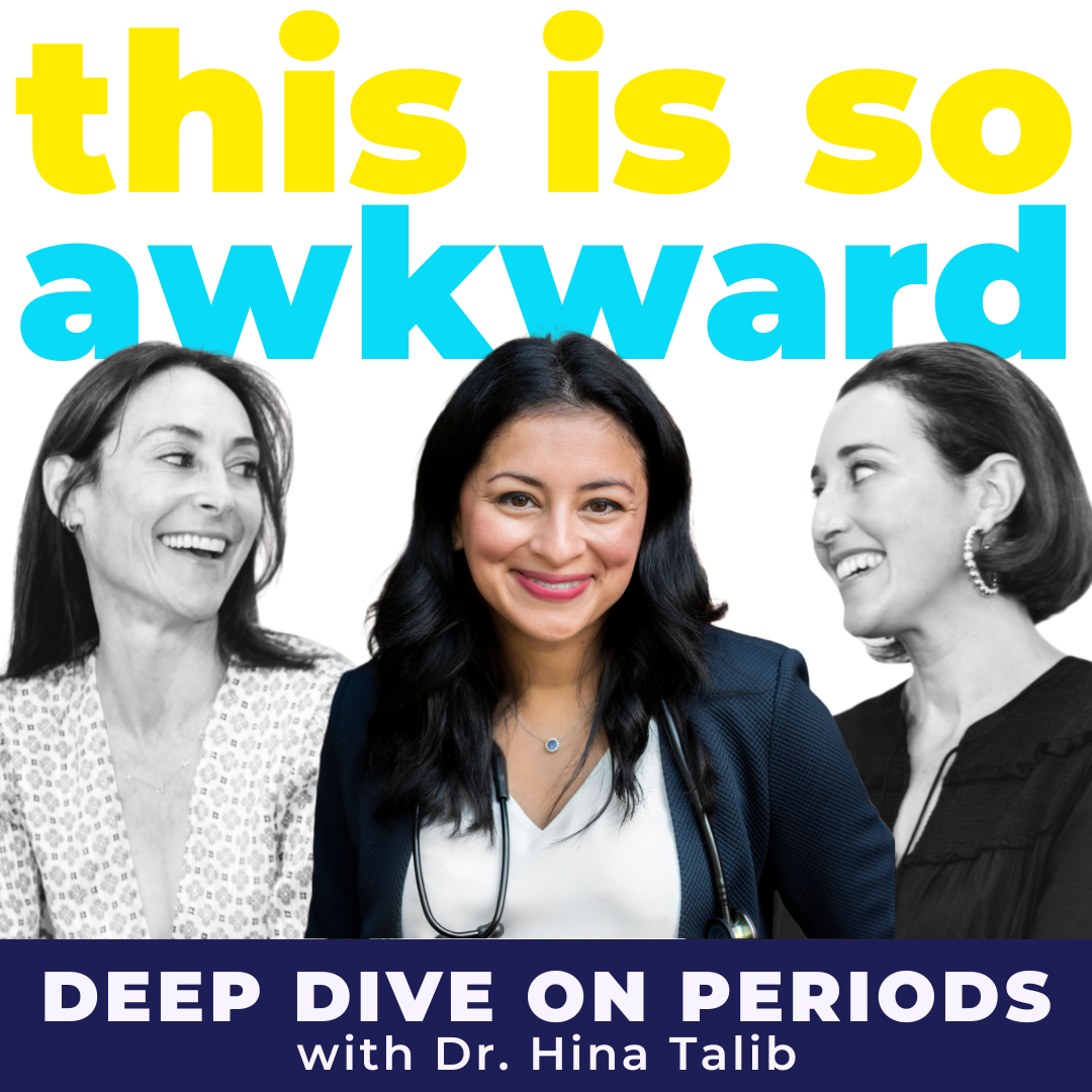 Deep Dive on Periods