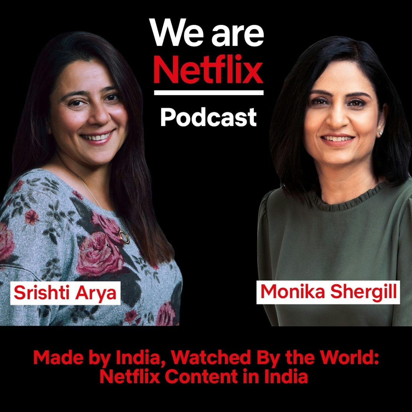 Made by India, Watched By the World