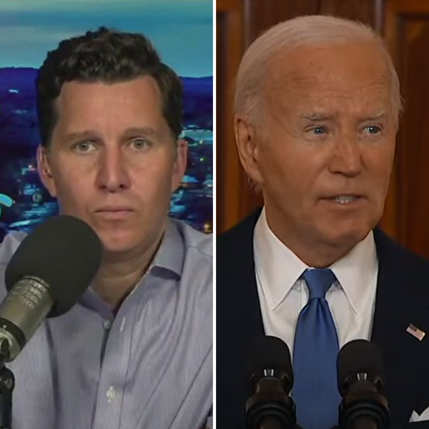 BONUS: President Biden Is Out! Will Vice President Harris Be The Nominee?