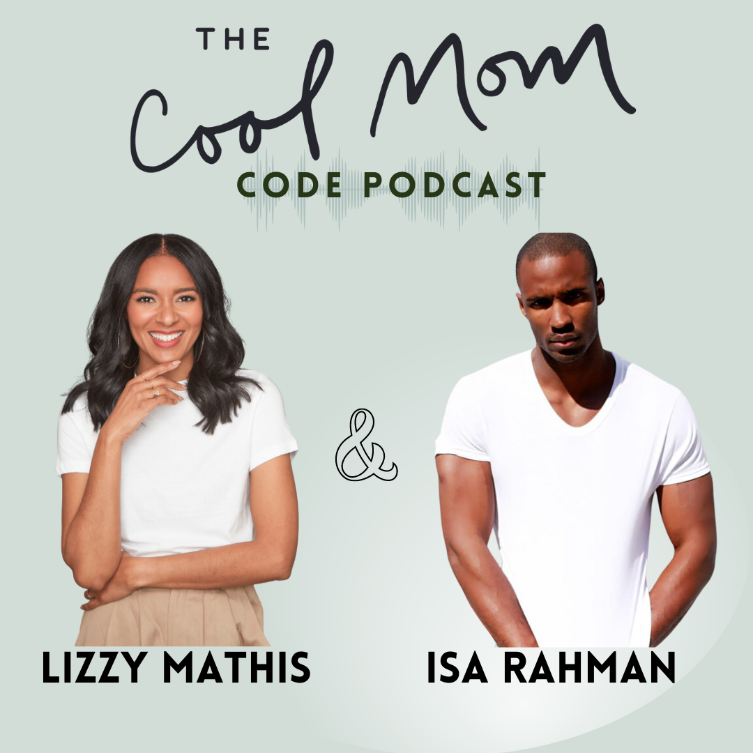 Marriage Is The Hardest Relationship You'll Ever Have With Lizzy's Hubby, Isa Rahman episode artwork