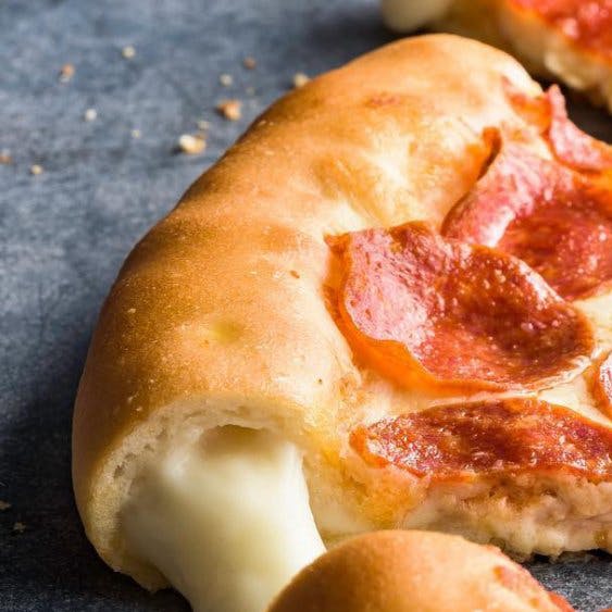 Can You Patent a Pizza?