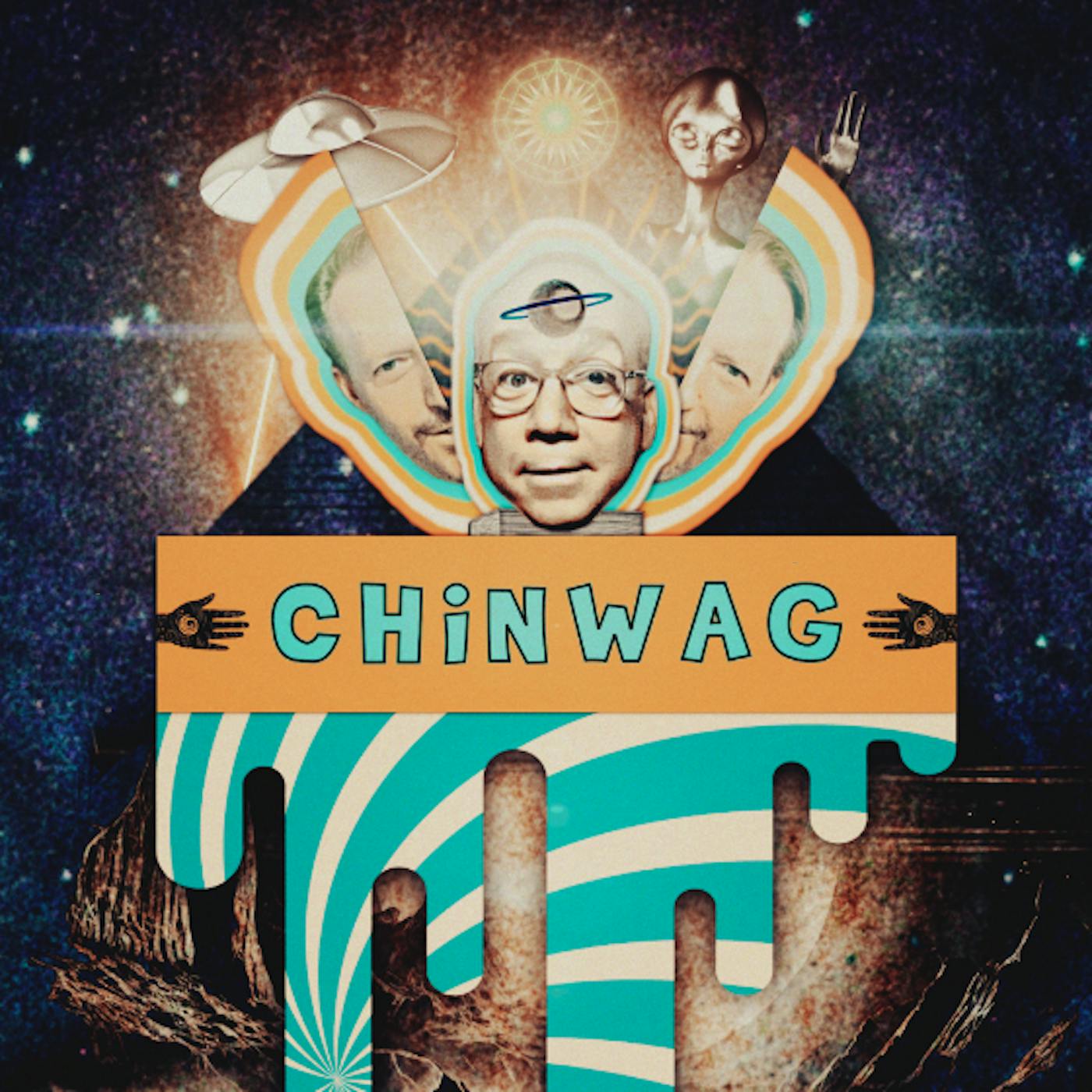 Treefort Media presents: ”Chinwag”