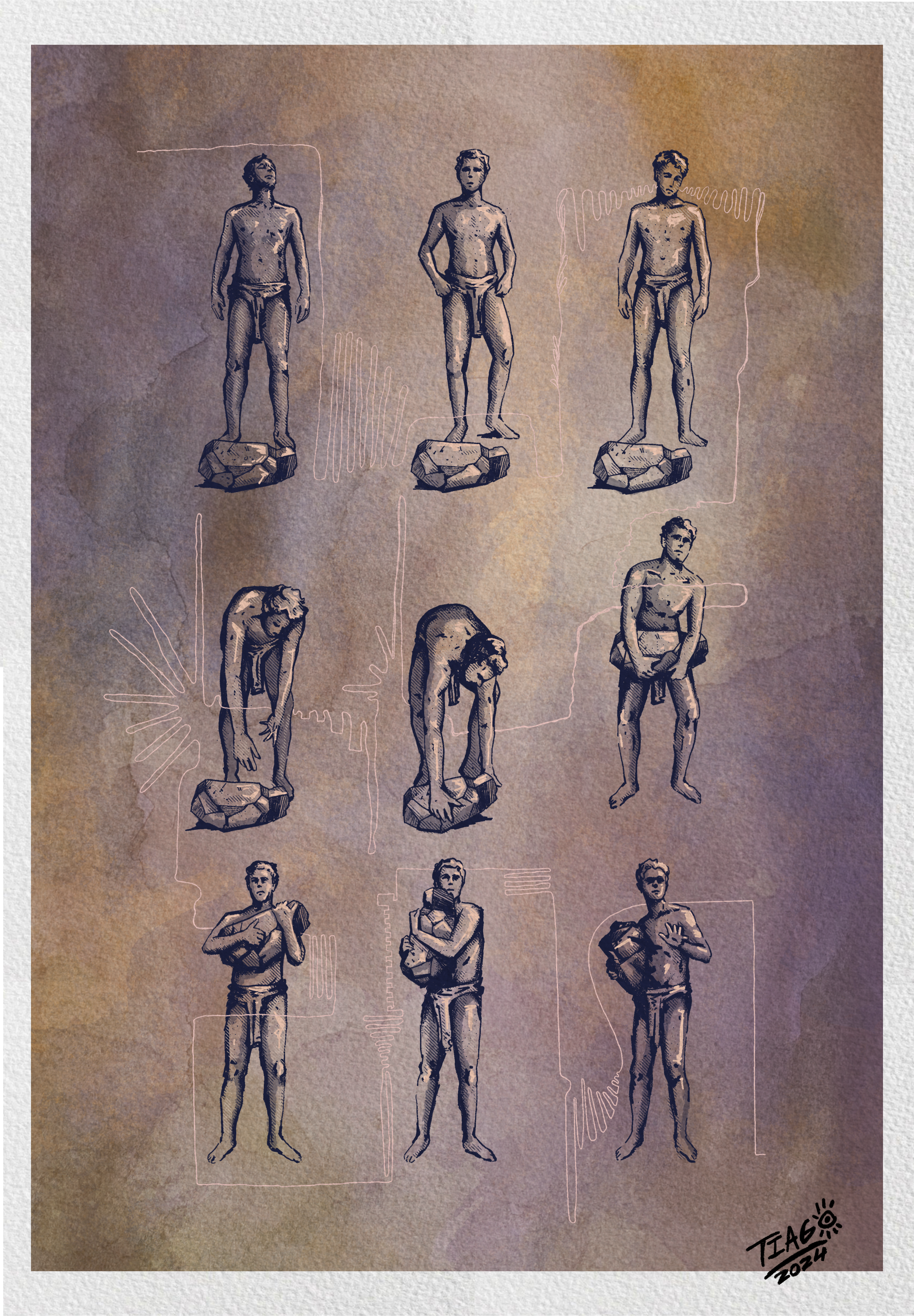 77. ¿En qué creen los libertarios?