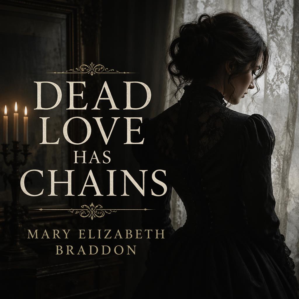 Dead Love Has Chains by Mary Elizabeth Braddon ~ Full Audiobook [mystery] episode artwork