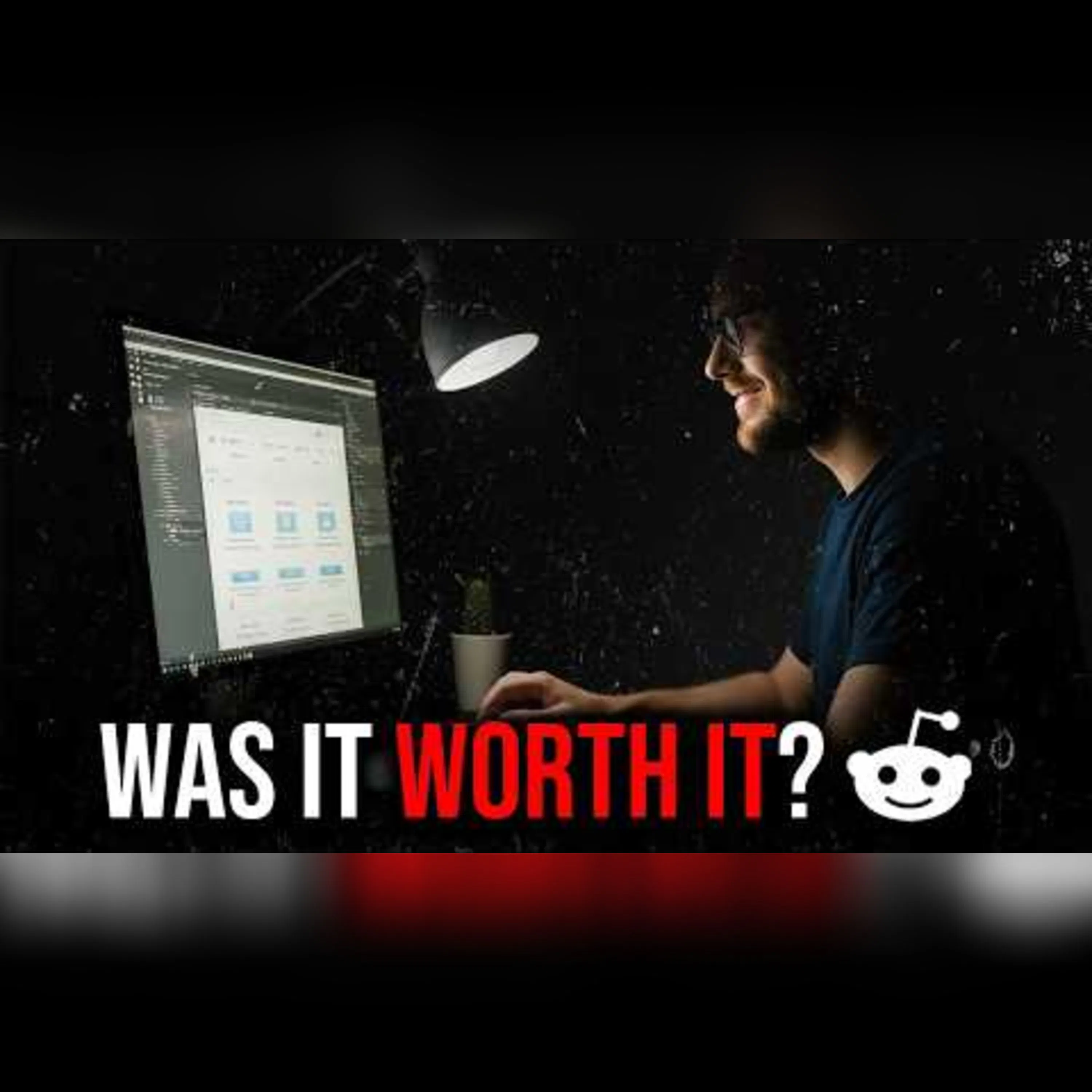 Episode 14: Reddit's Darkest Revenge Stories Episode 14: Reddit's Darkest Revenge Stories